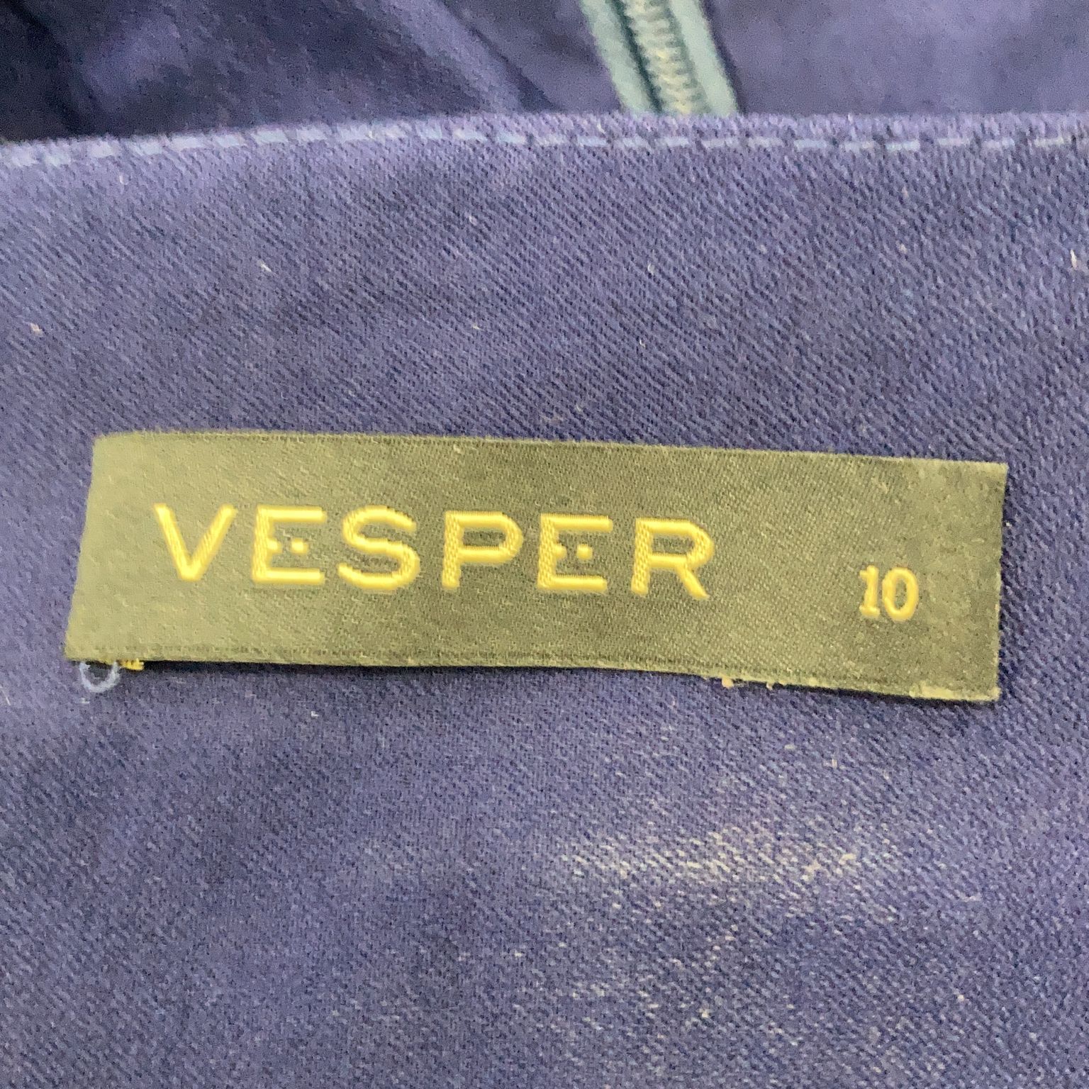 Vesper