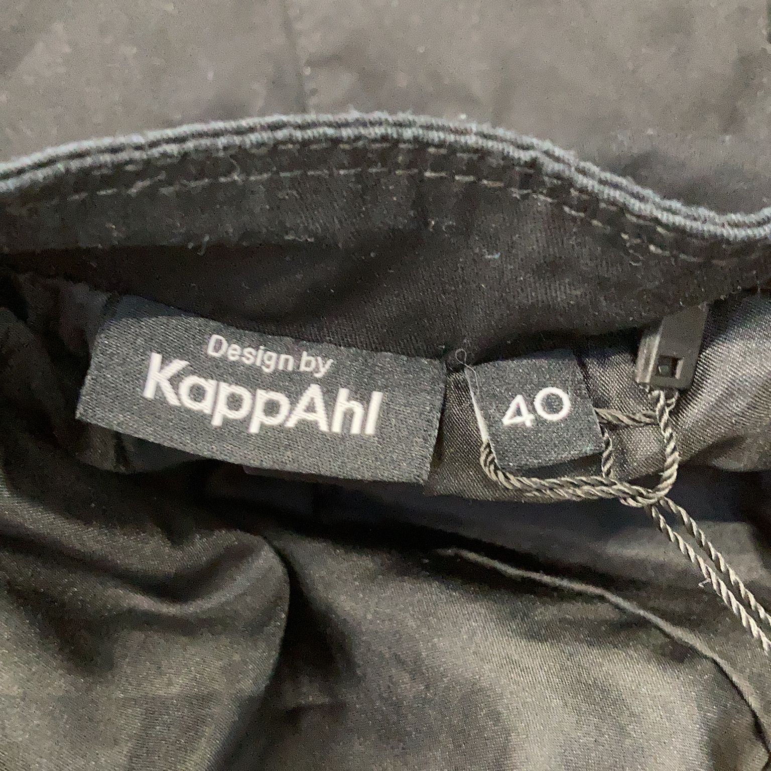 KappAhl