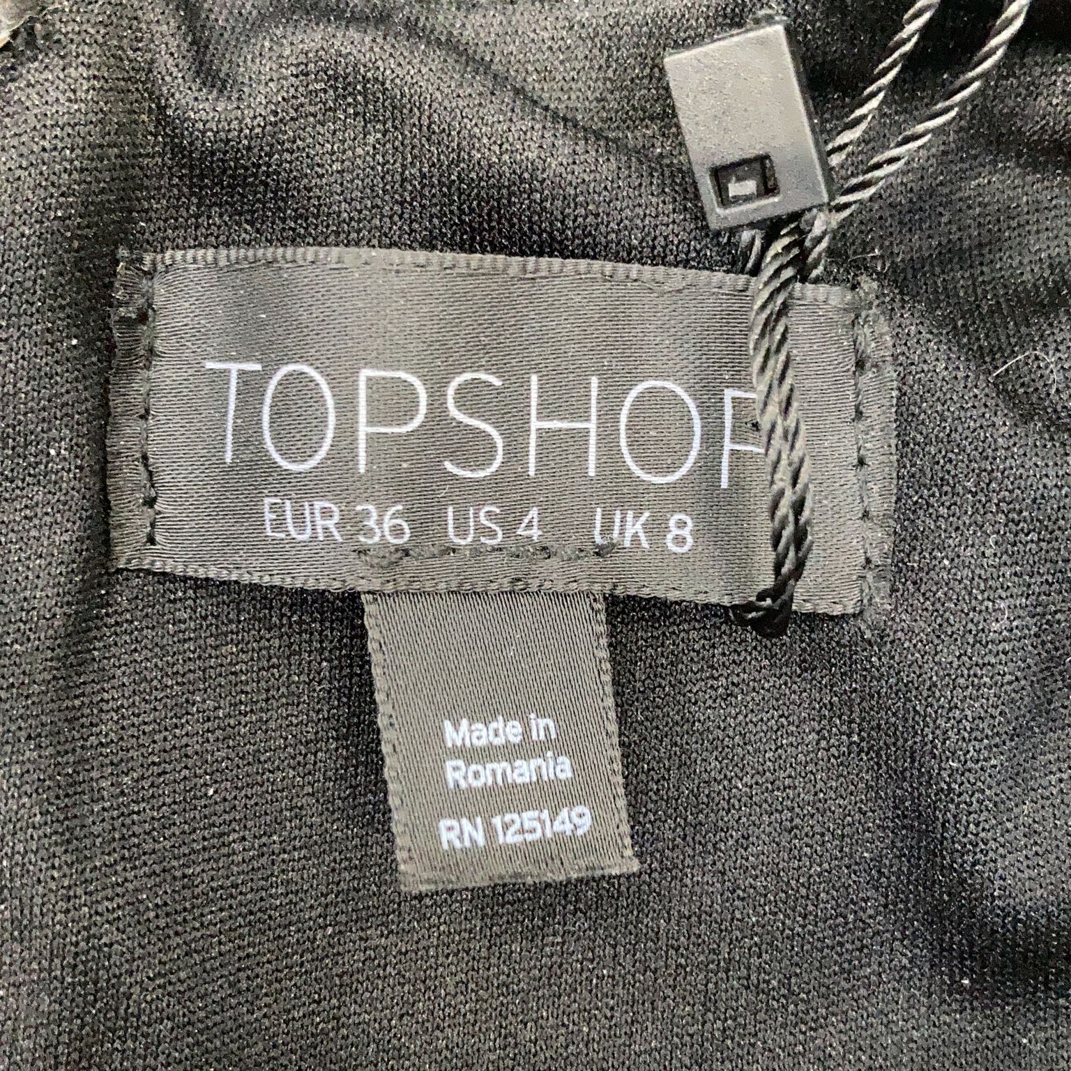 Topshop