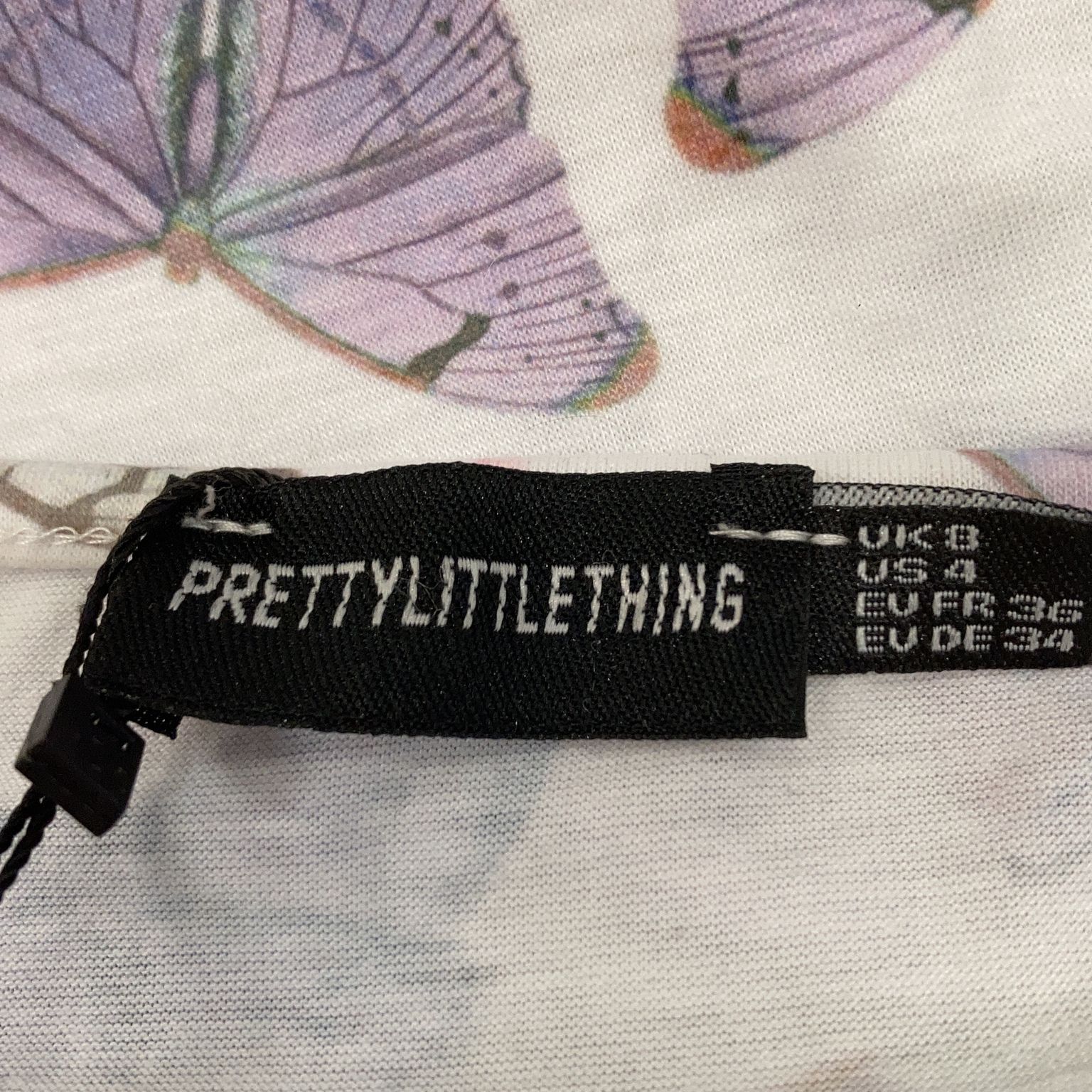 PrettyLittleThing