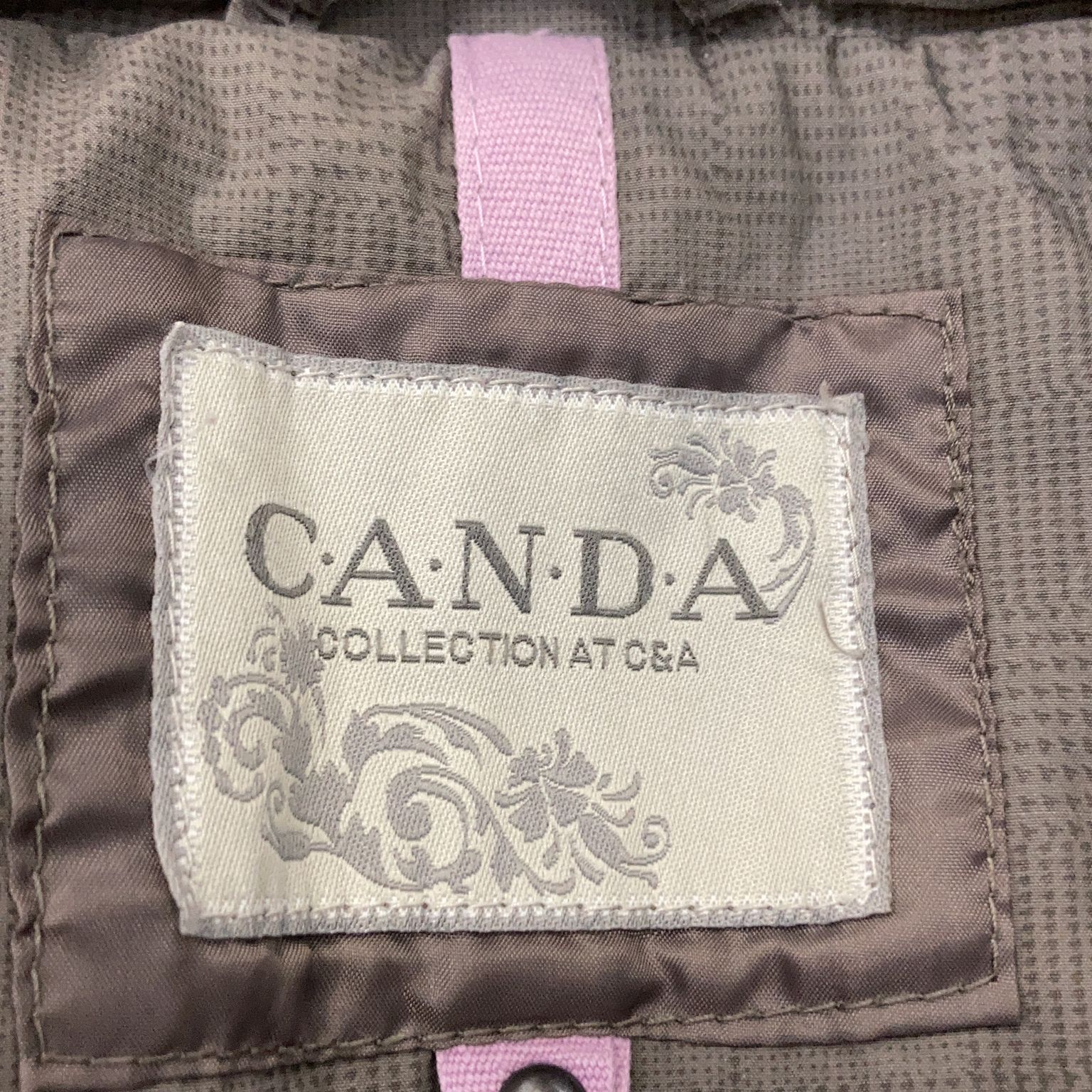 CANDA Collection at CA