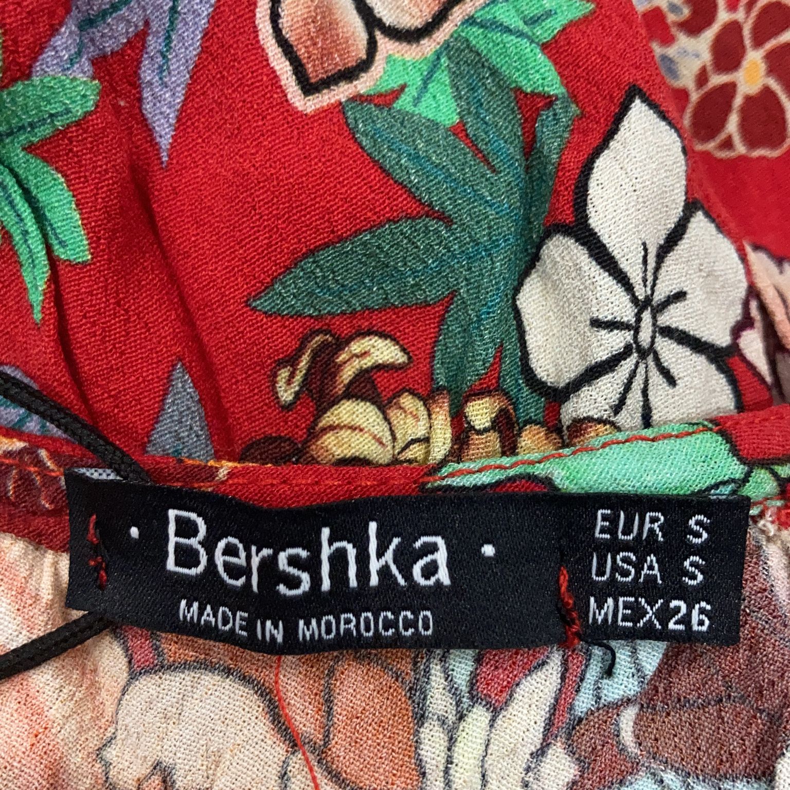 Bershka