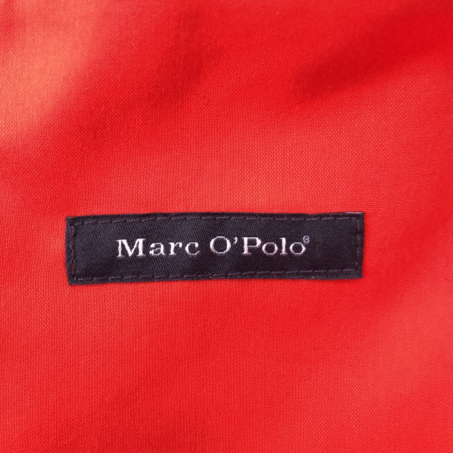 Marc O'Polo