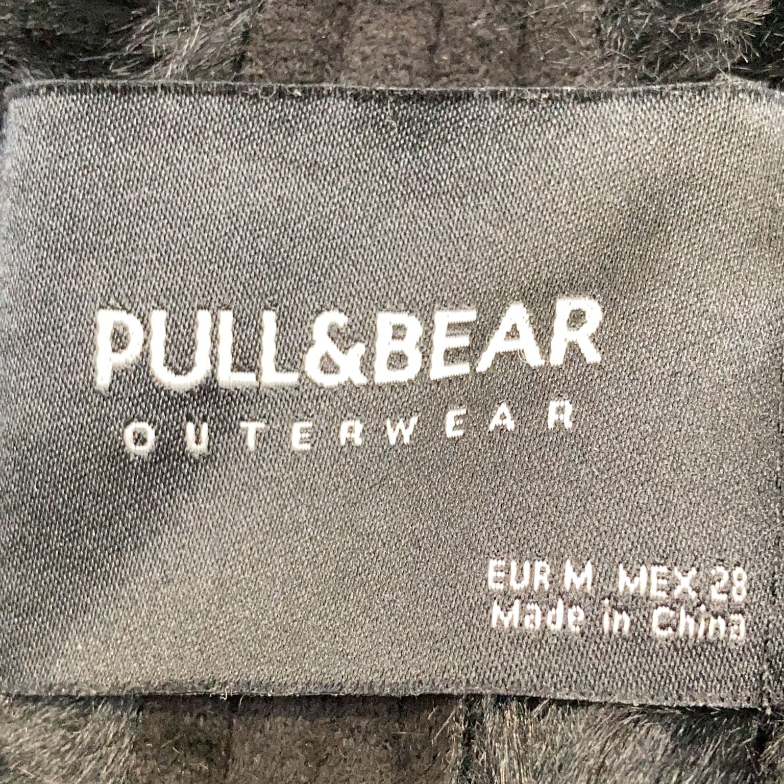 Pull  Bear