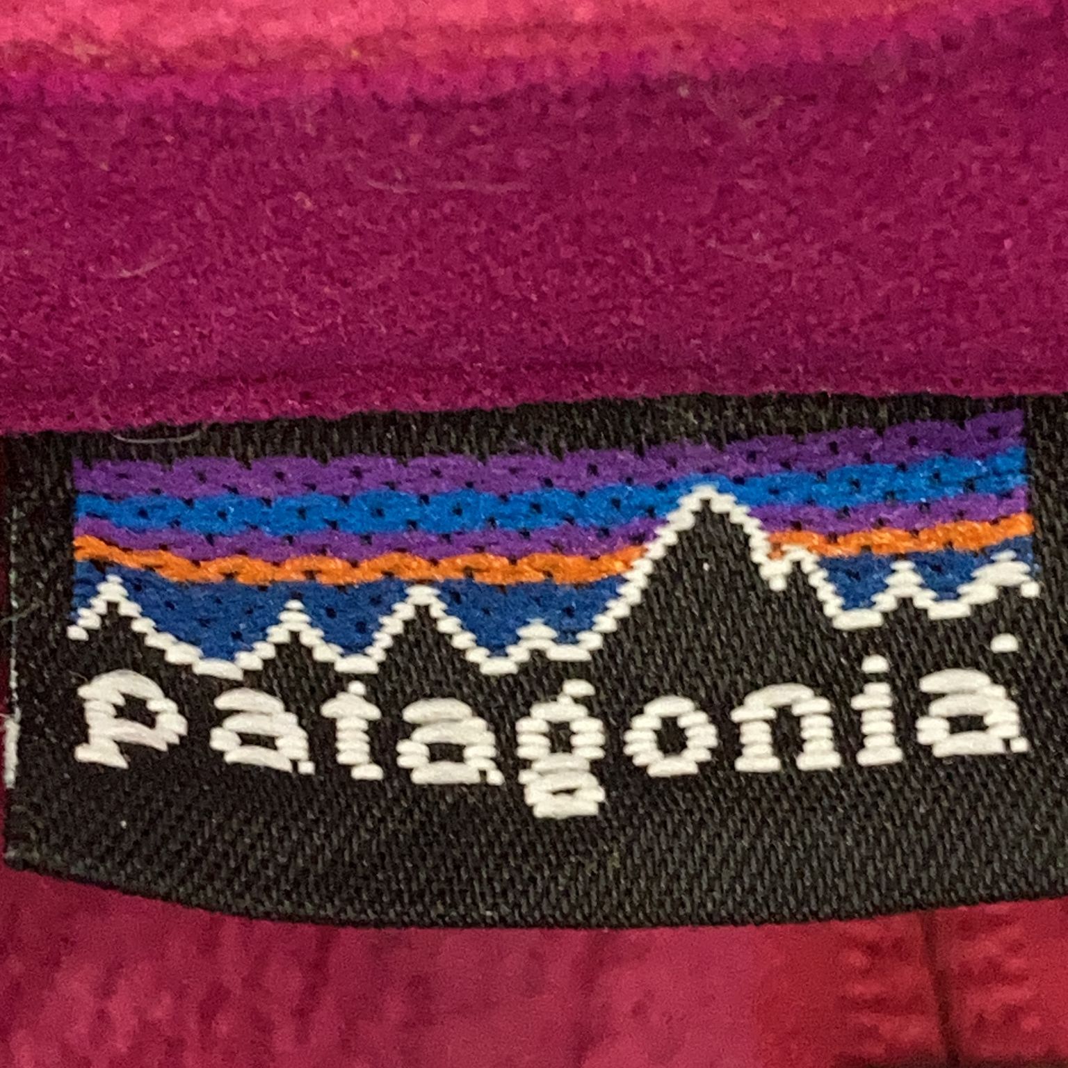 Patagonia