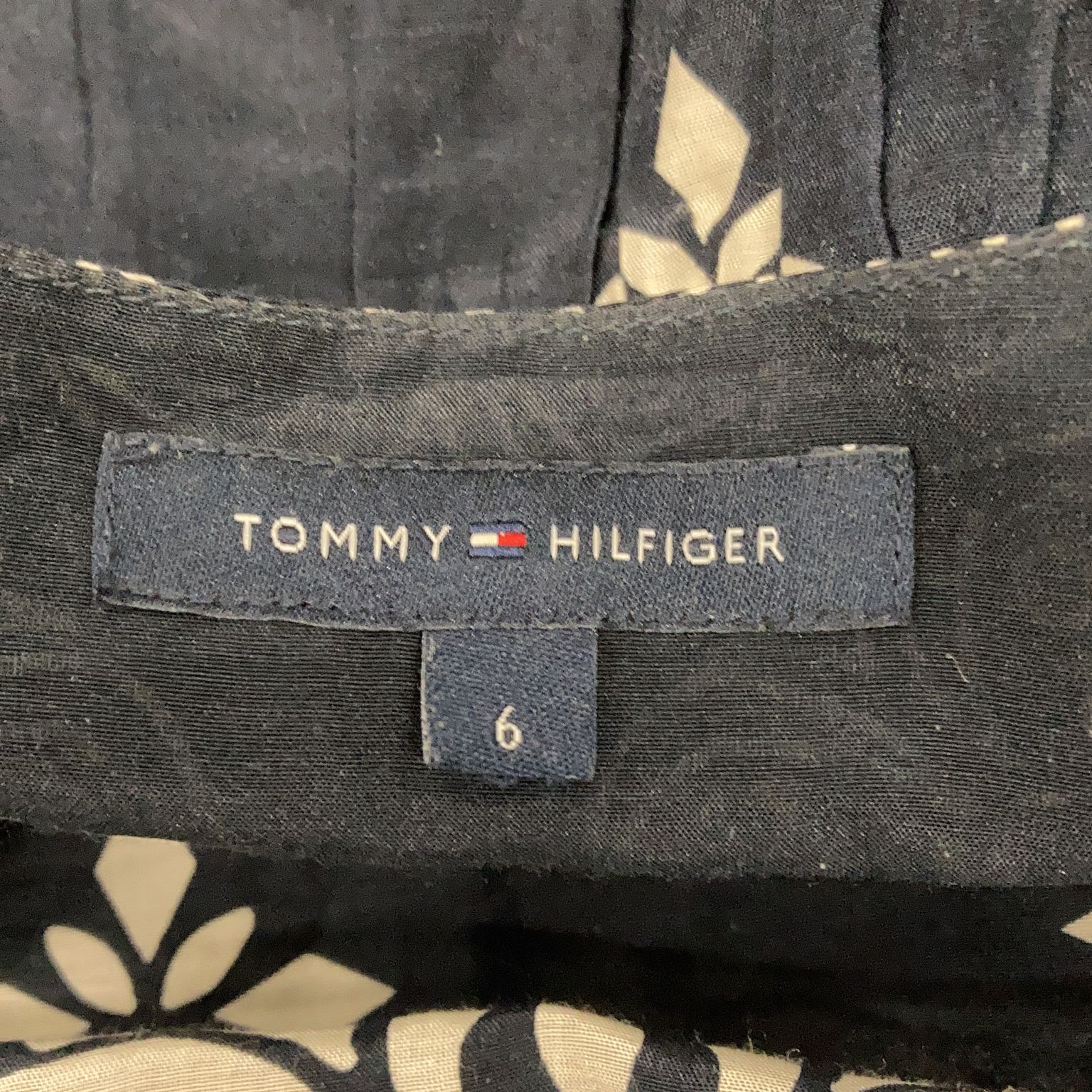 Tommy Hilfiger