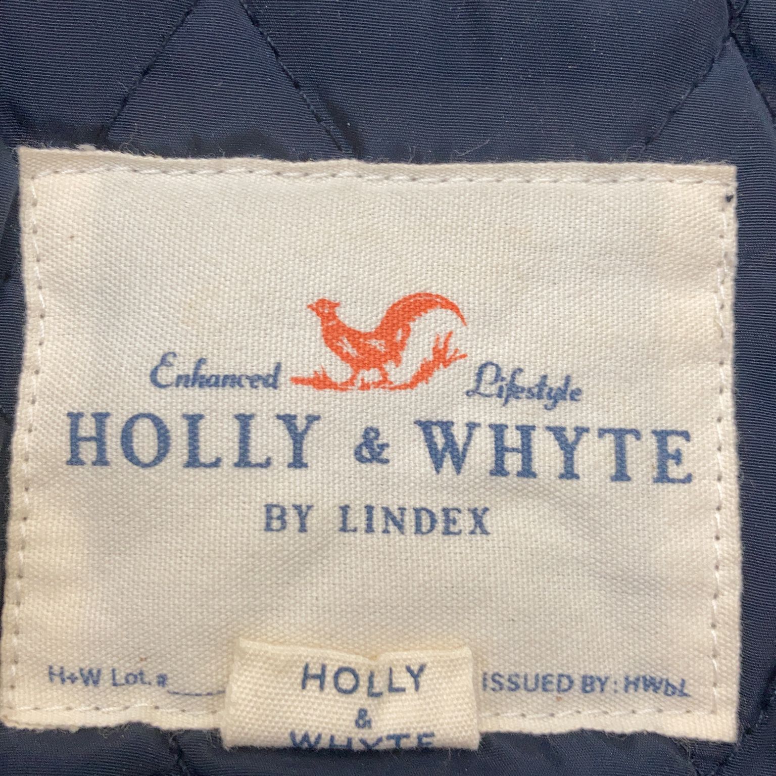 Holly  Whyte by Lindex