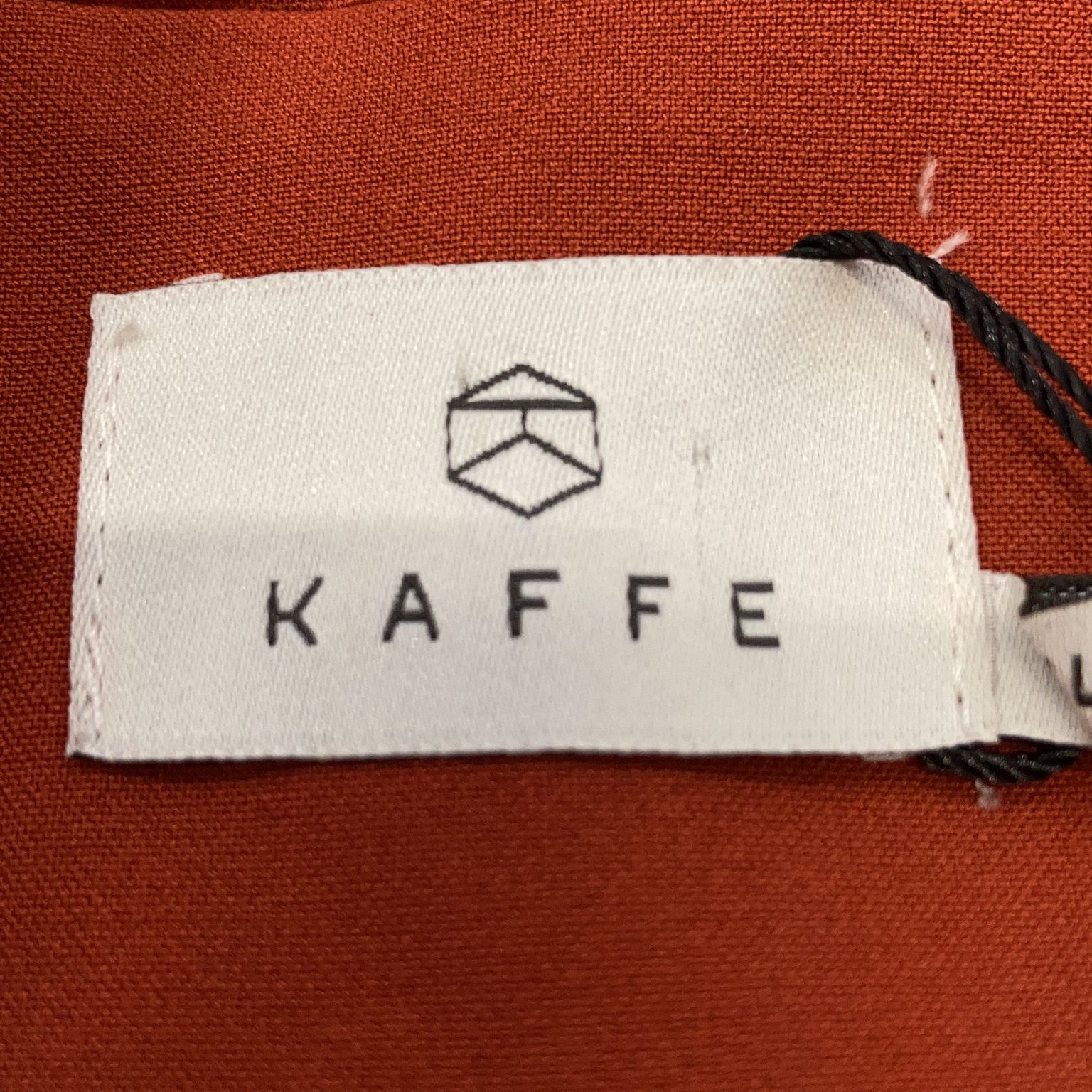 Kaffe