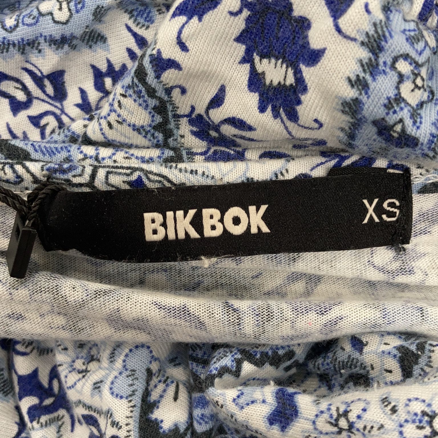 Bik Bok