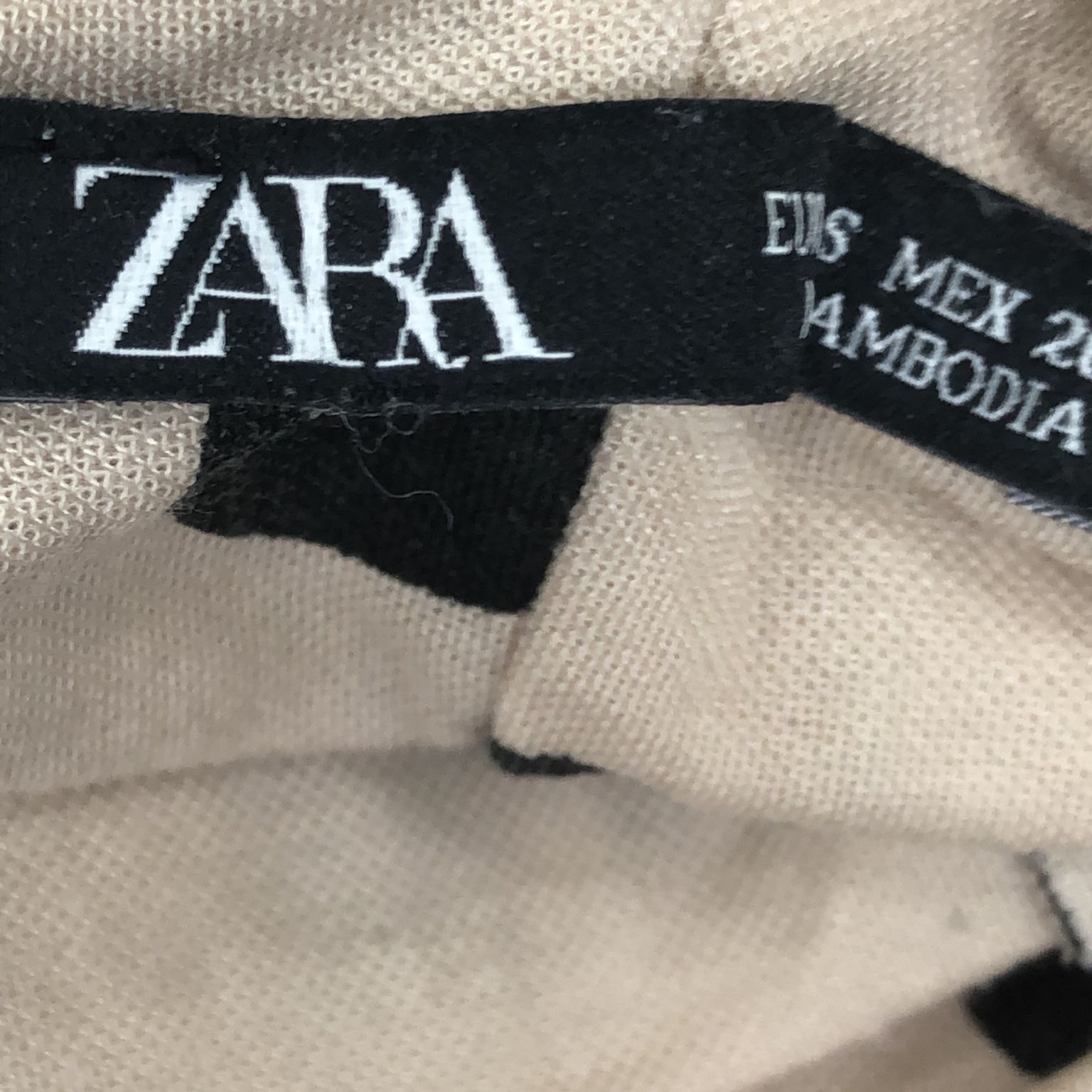 Zara