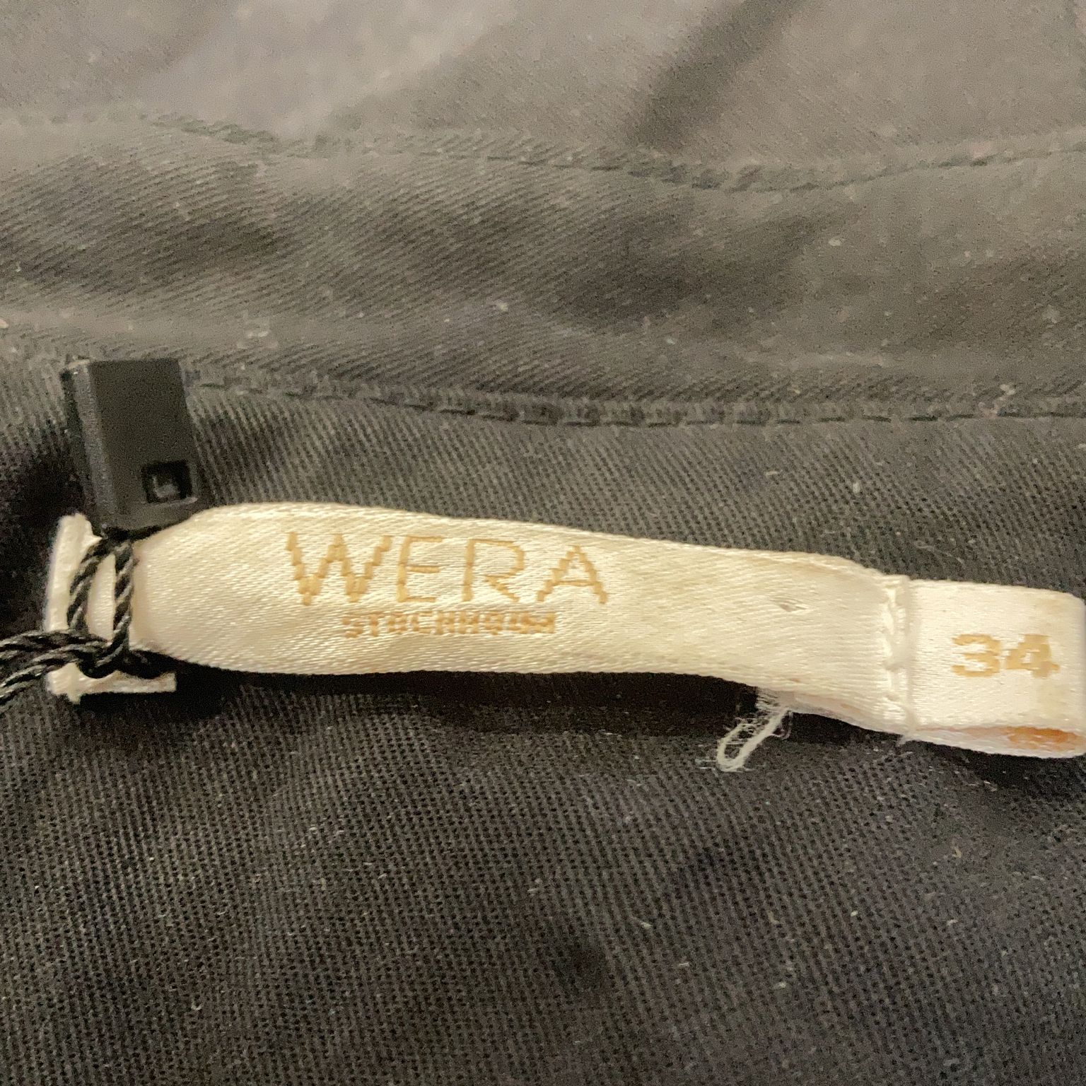 WERA Stockholm