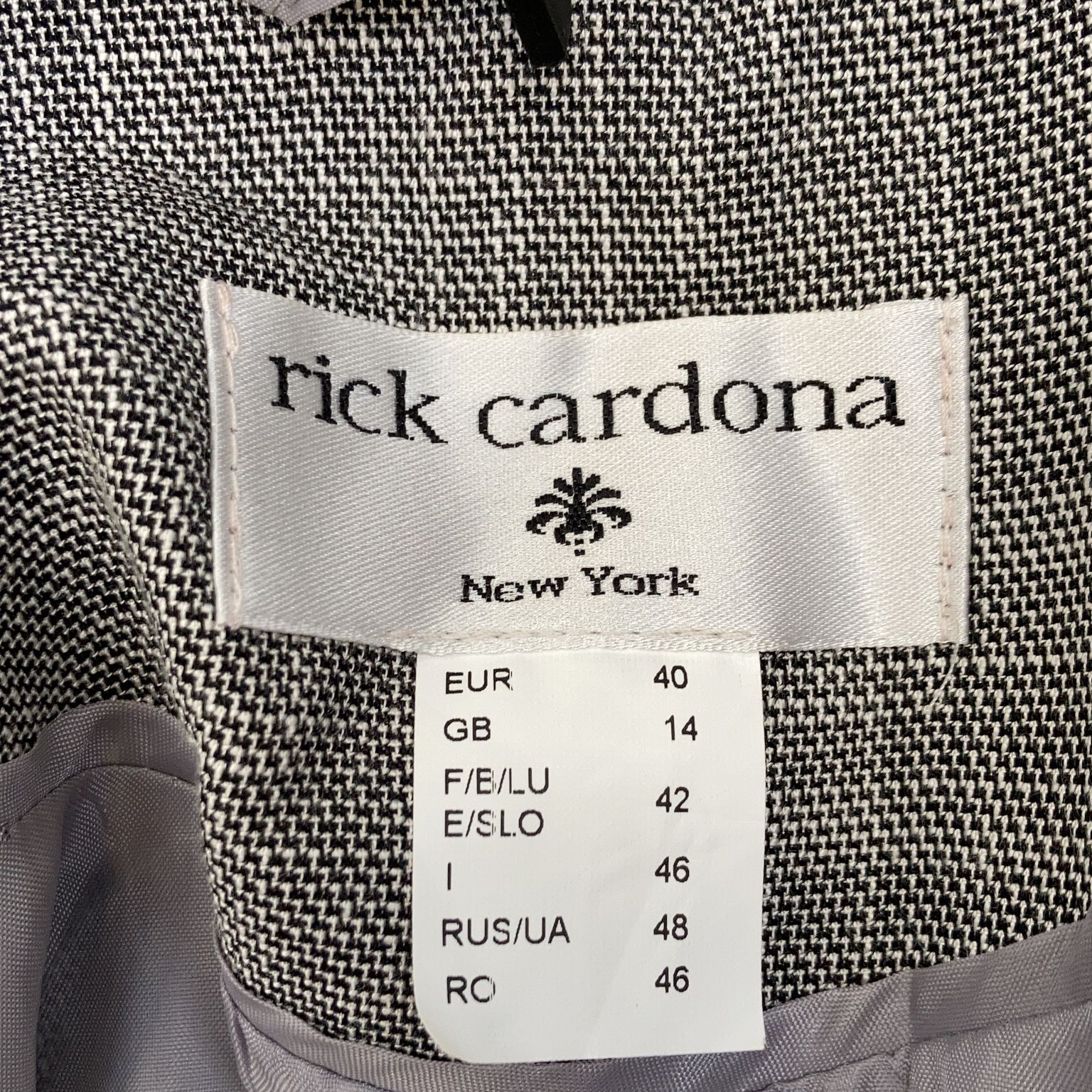 Rick Cardona