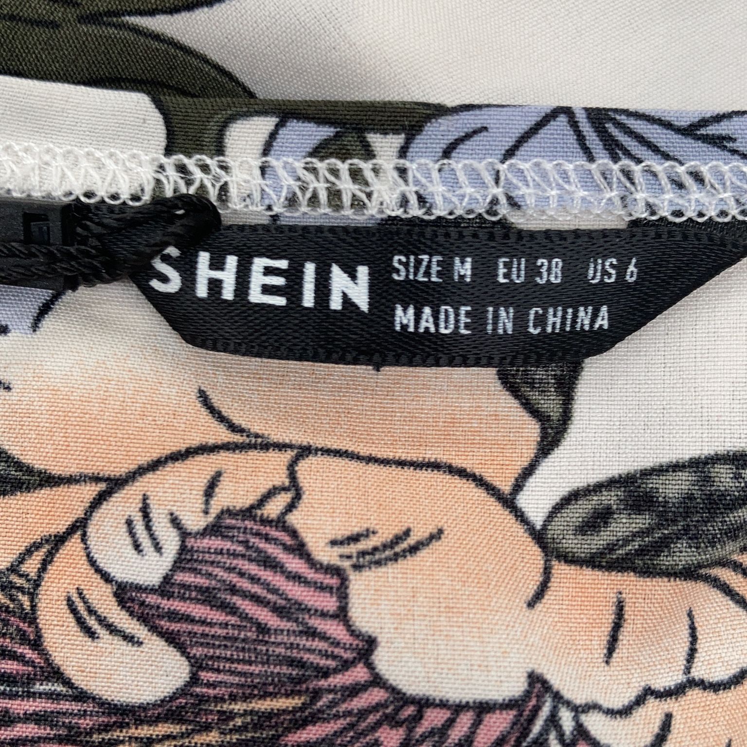 Shein