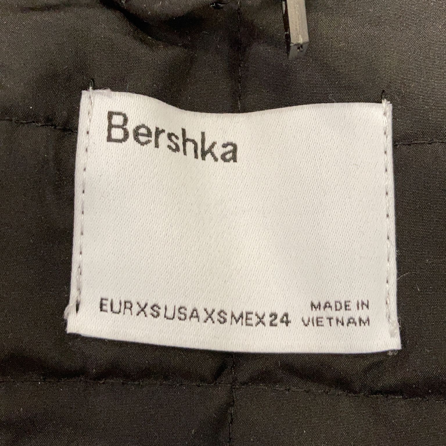 Bershka