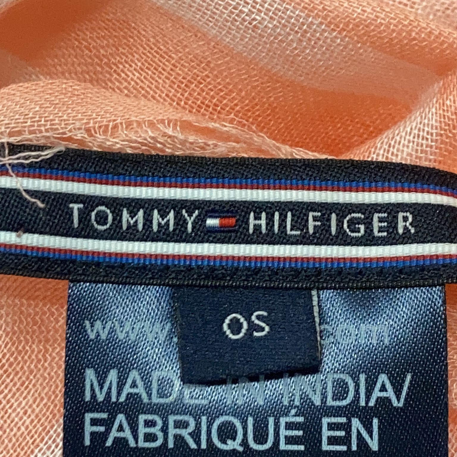 Tommy Hilfiger