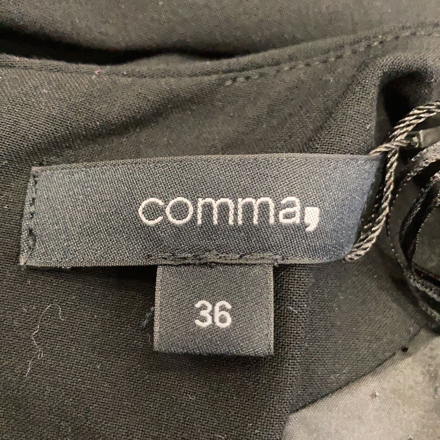 Comma