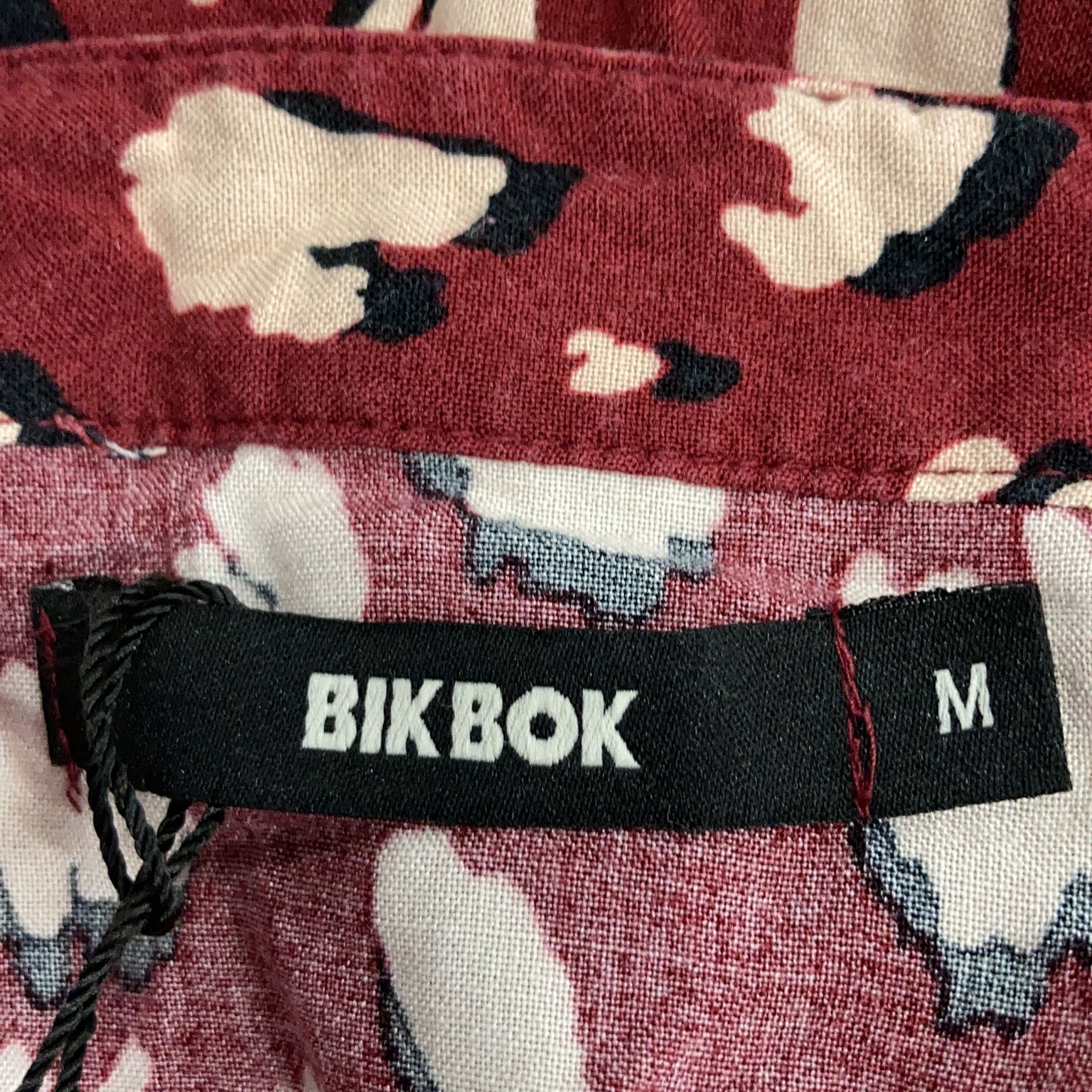 Bik Bok