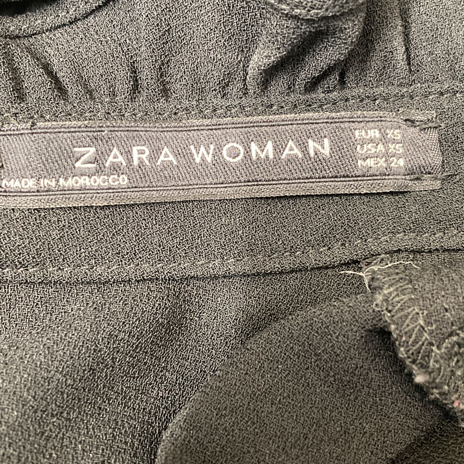 Zara Woman