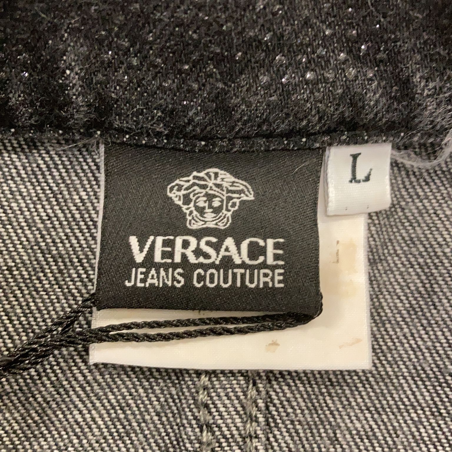 Versace Jeans Couture