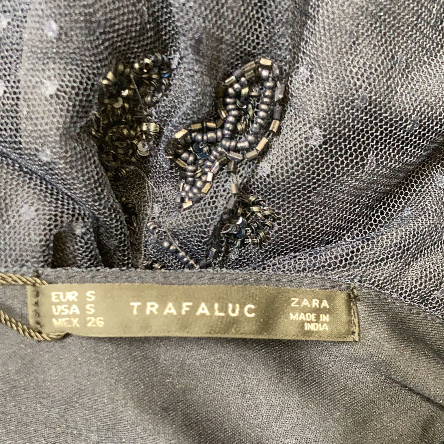 Zara Trafaluc