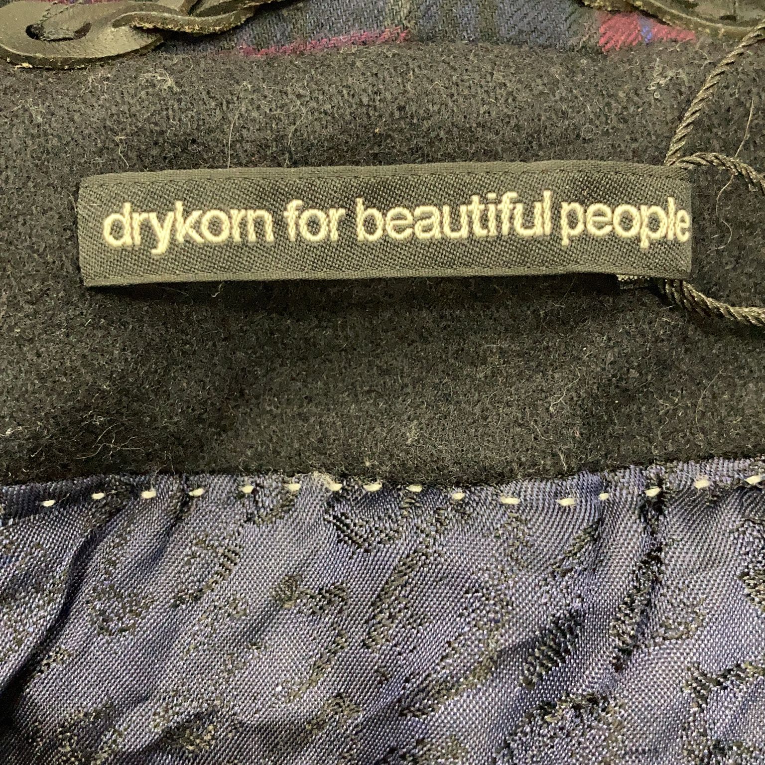 Drykorn for Beautiful People