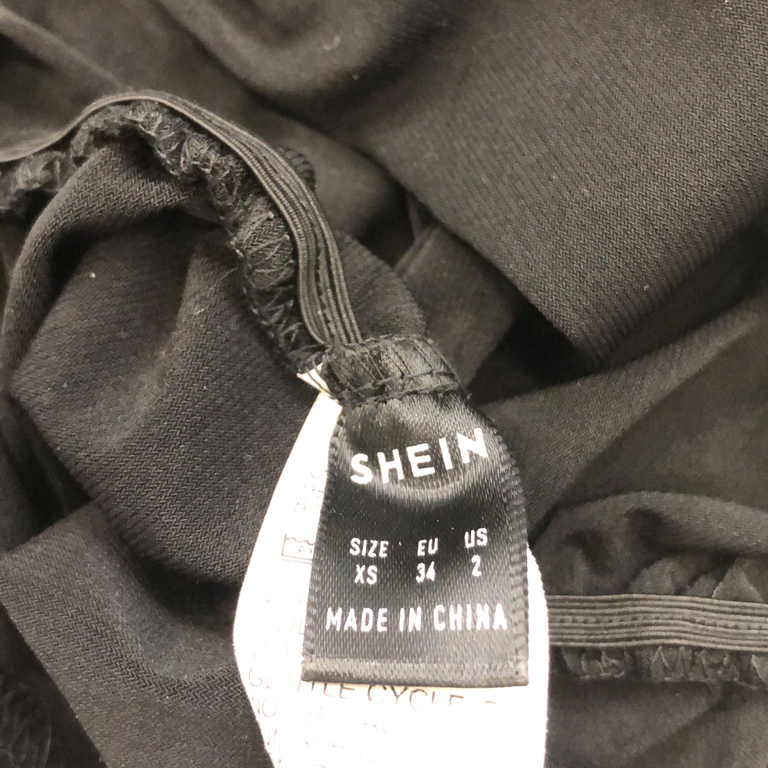 Shein