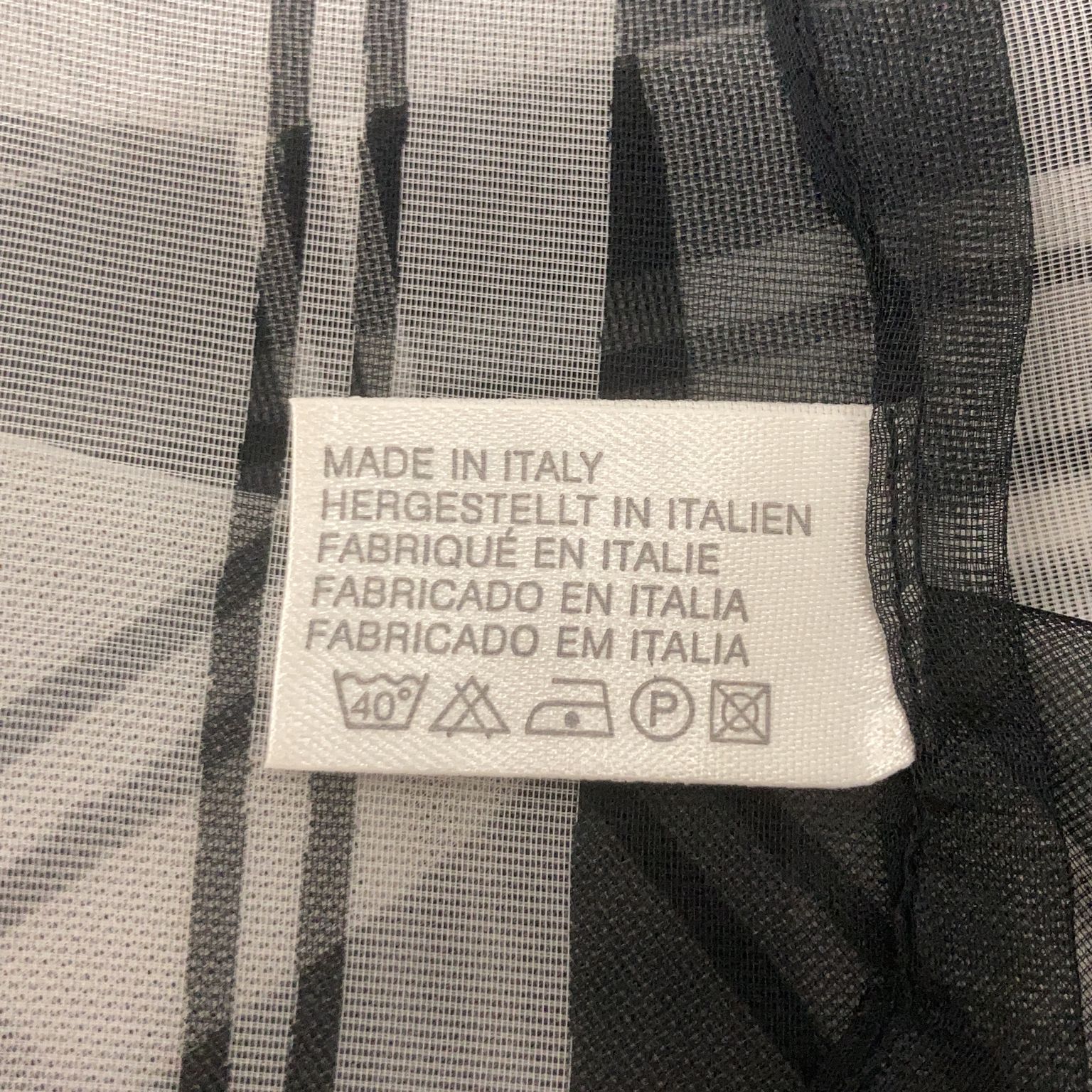 Made in Italy