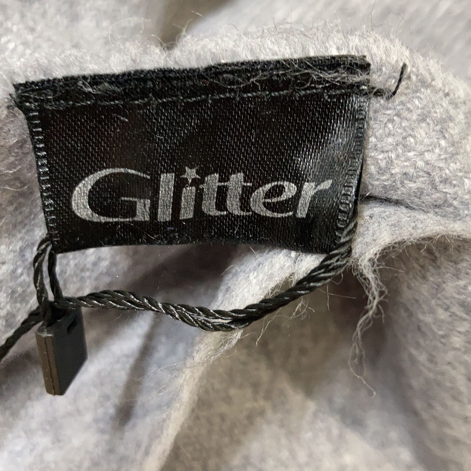 Glitter