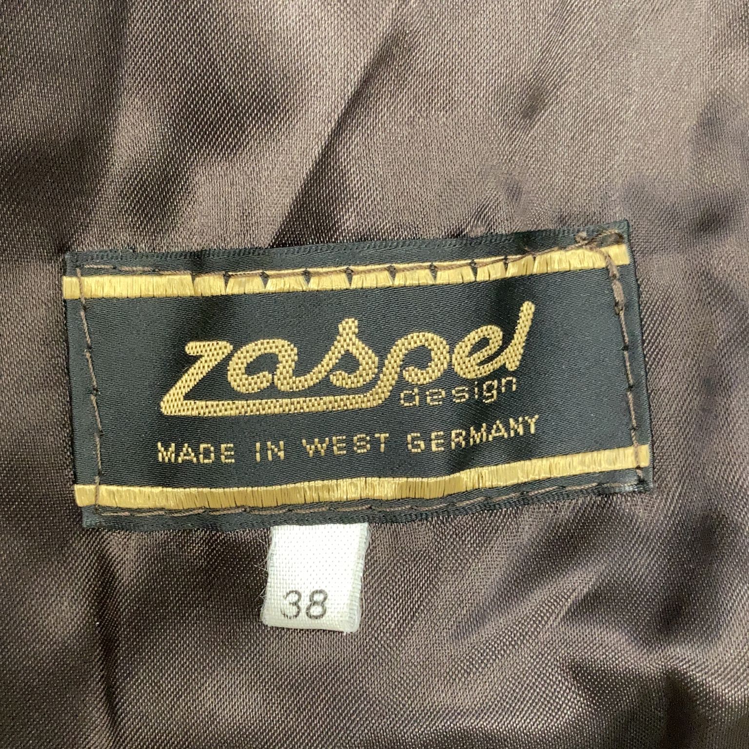 Zaspel