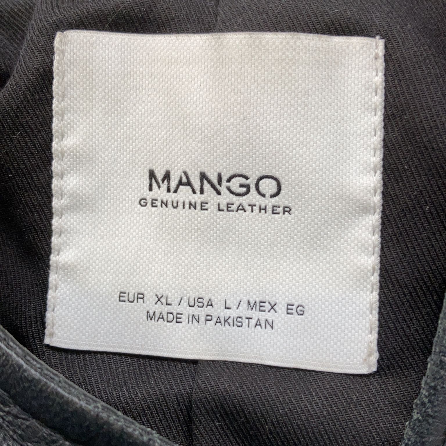 Mango