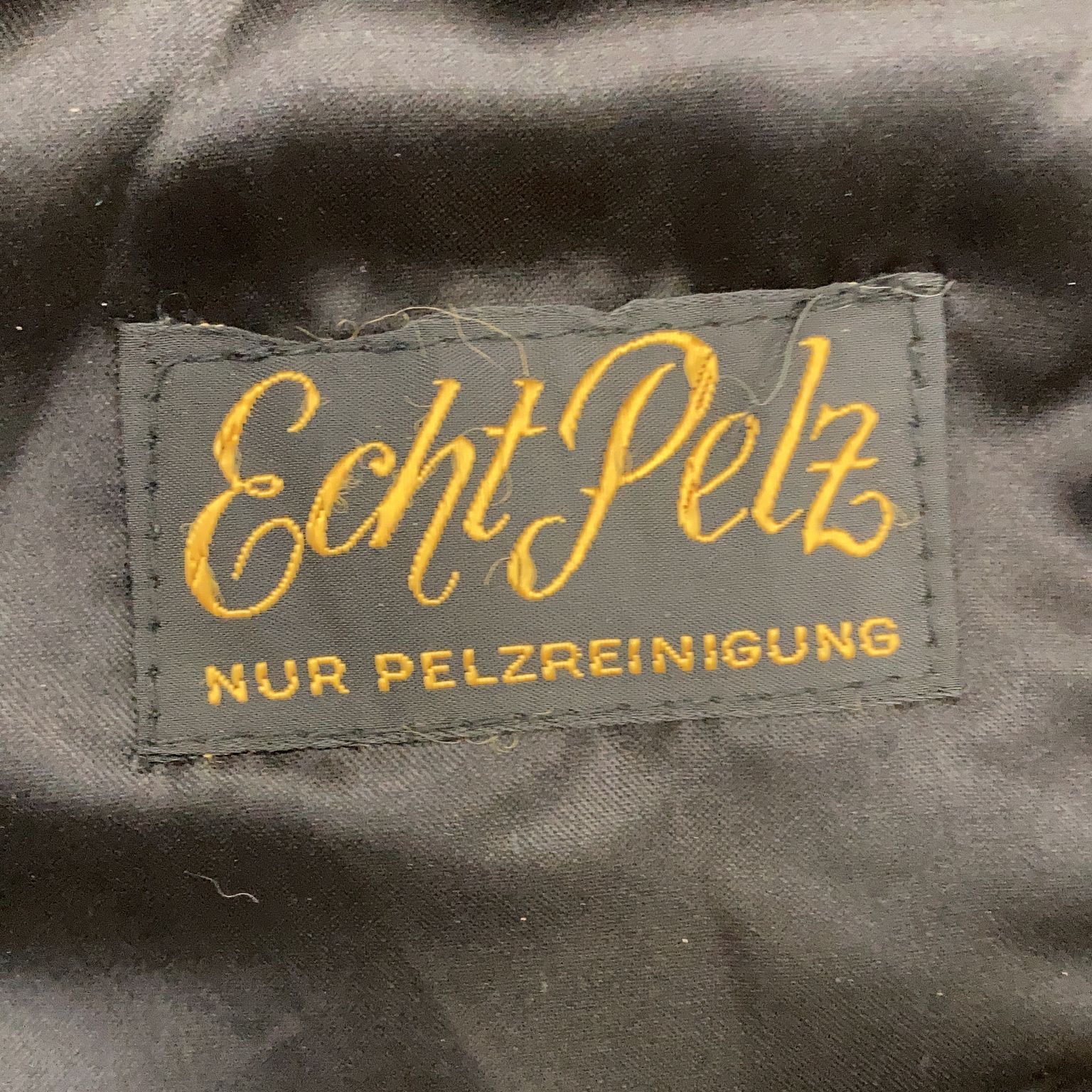 Echt Pelz