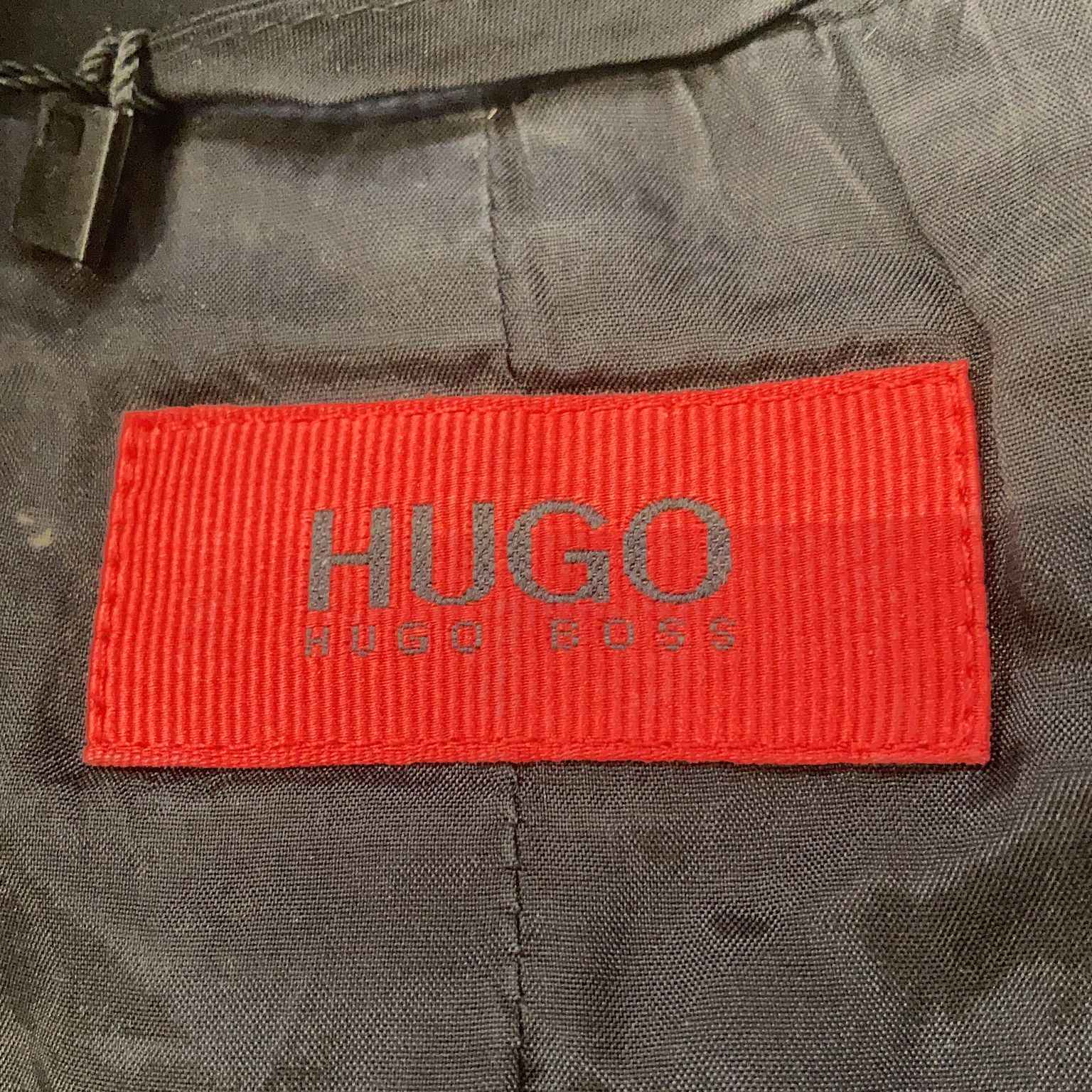 Hugo Hugo Boss