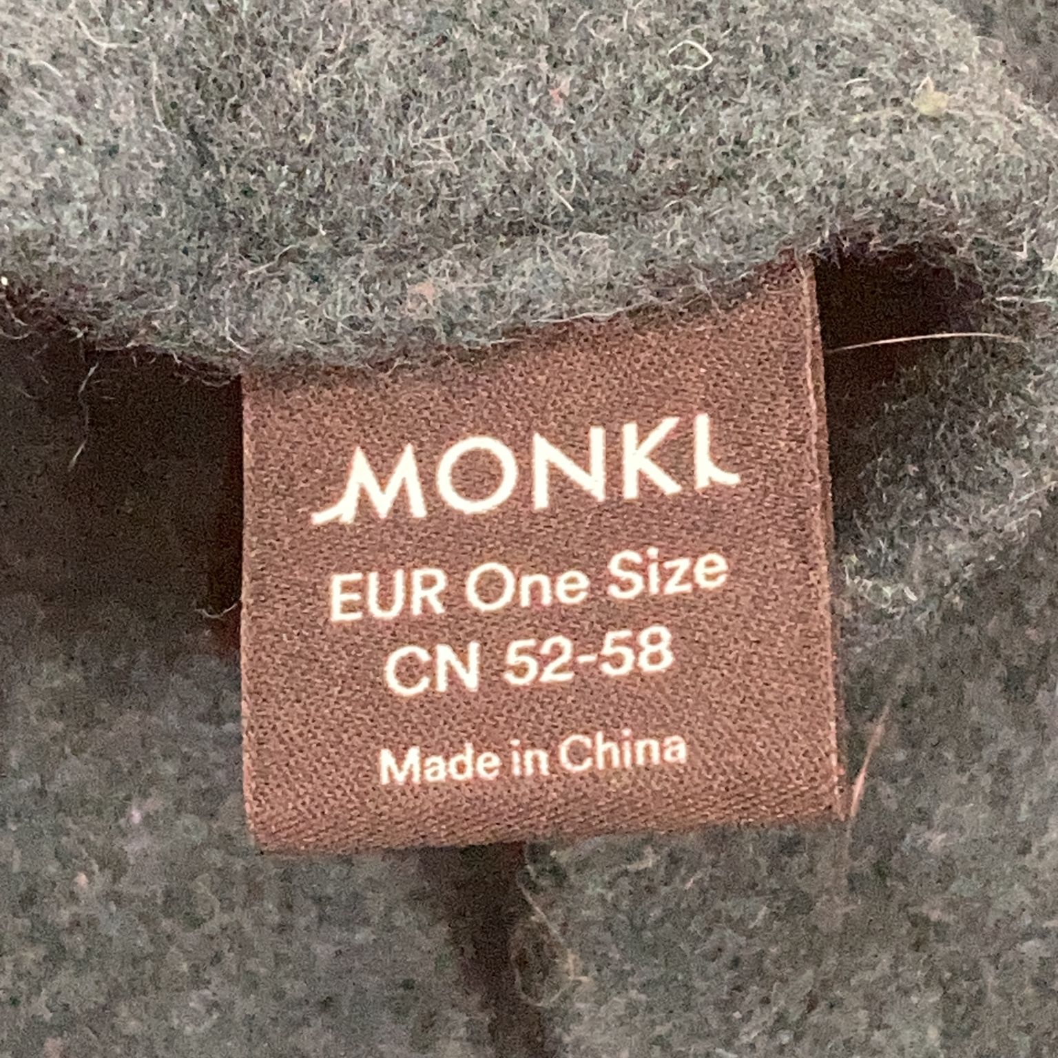 Monki