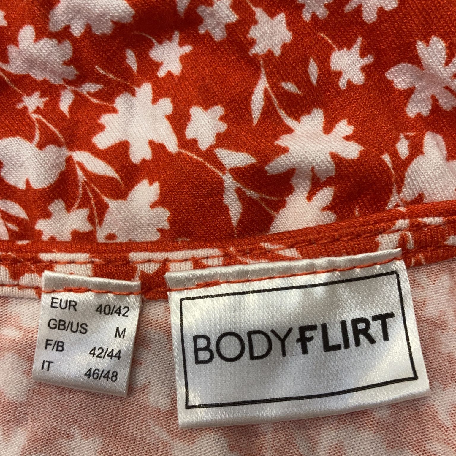 Bodyflirt