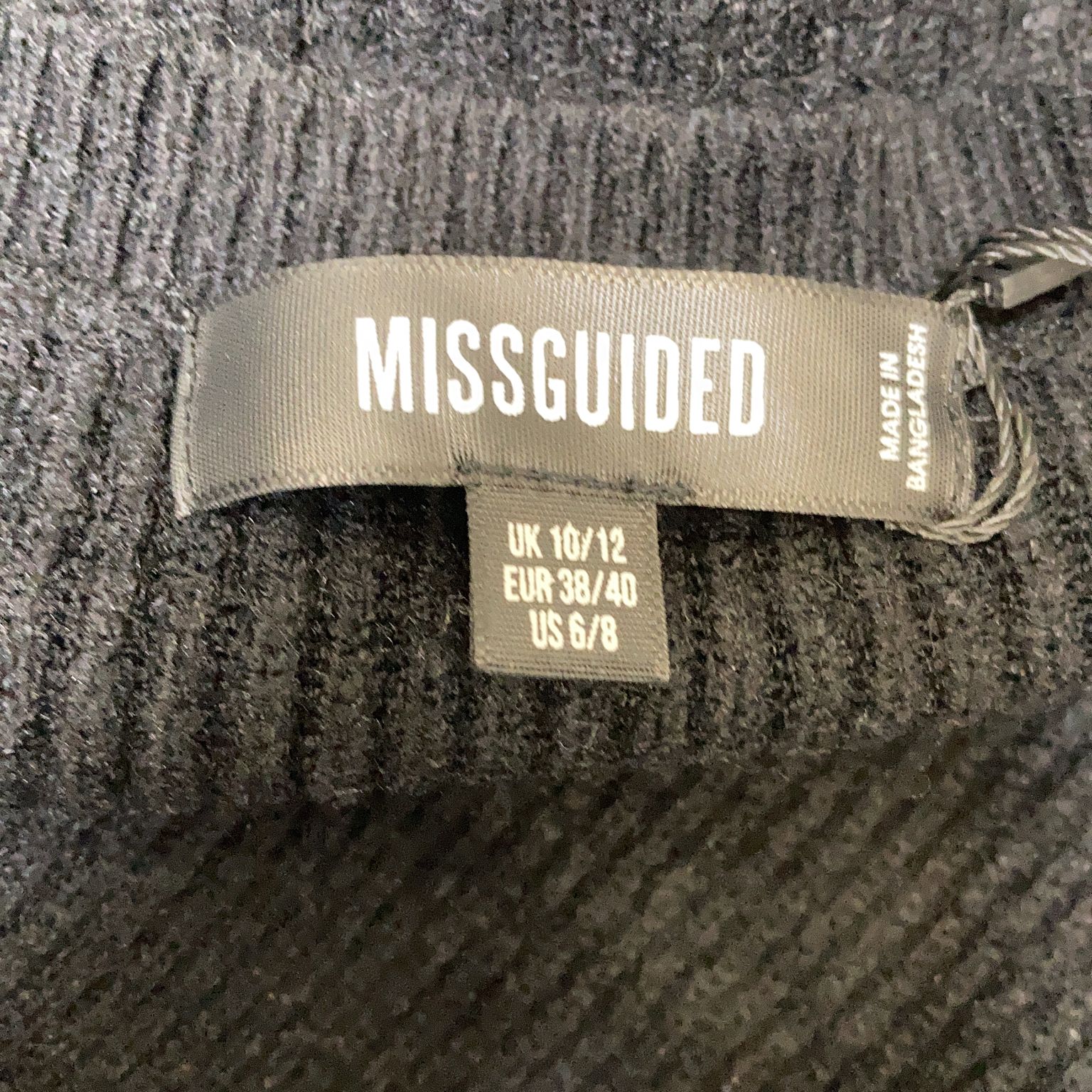 Missguided