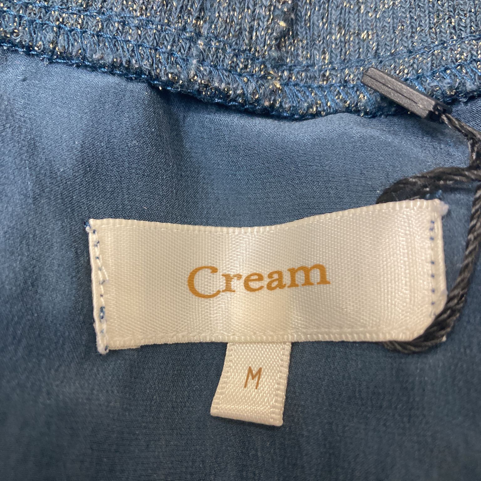 Cream