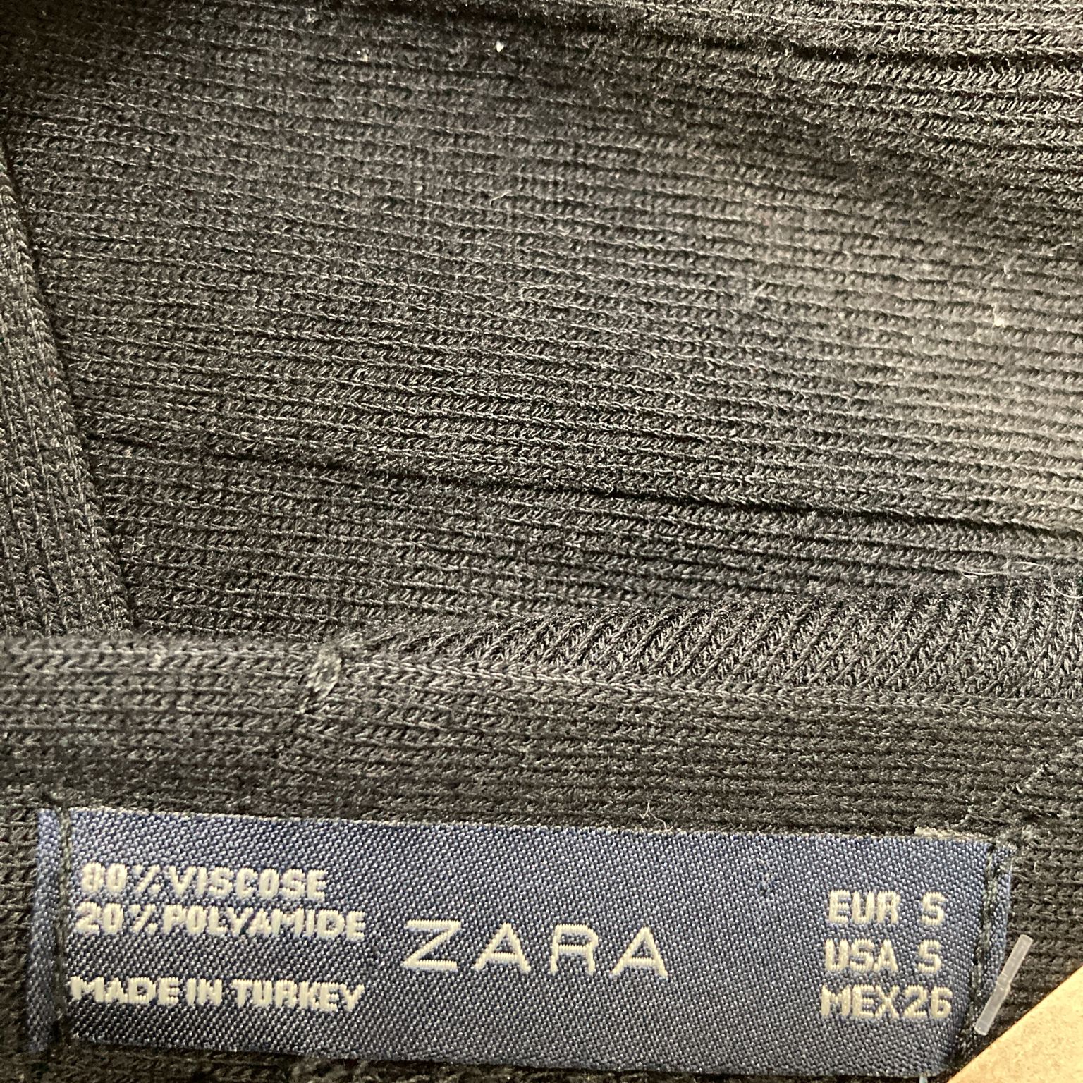 Zara