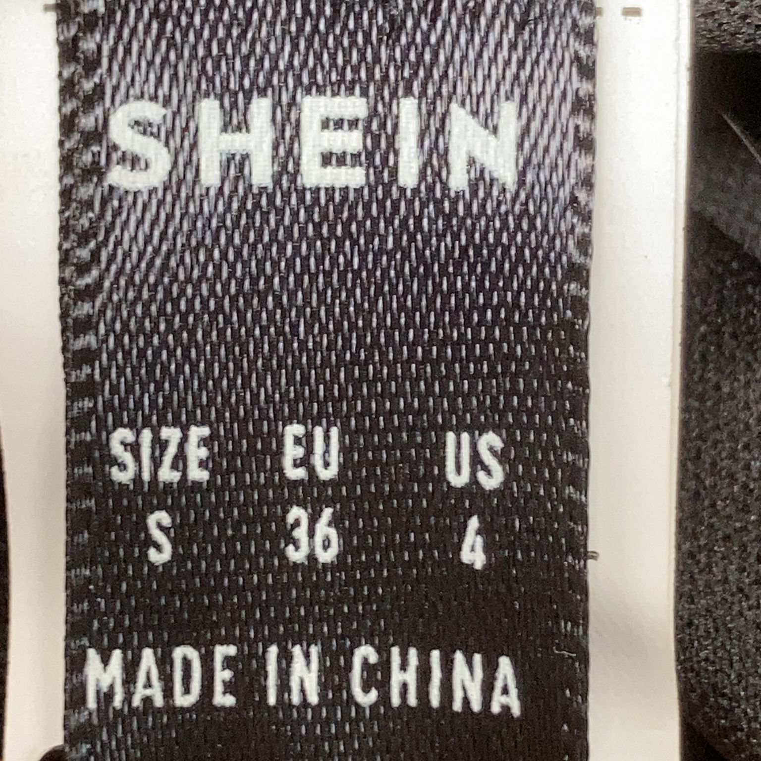 Shein