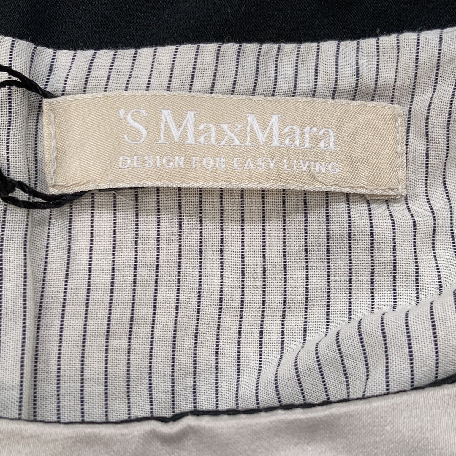 'S MaxMara