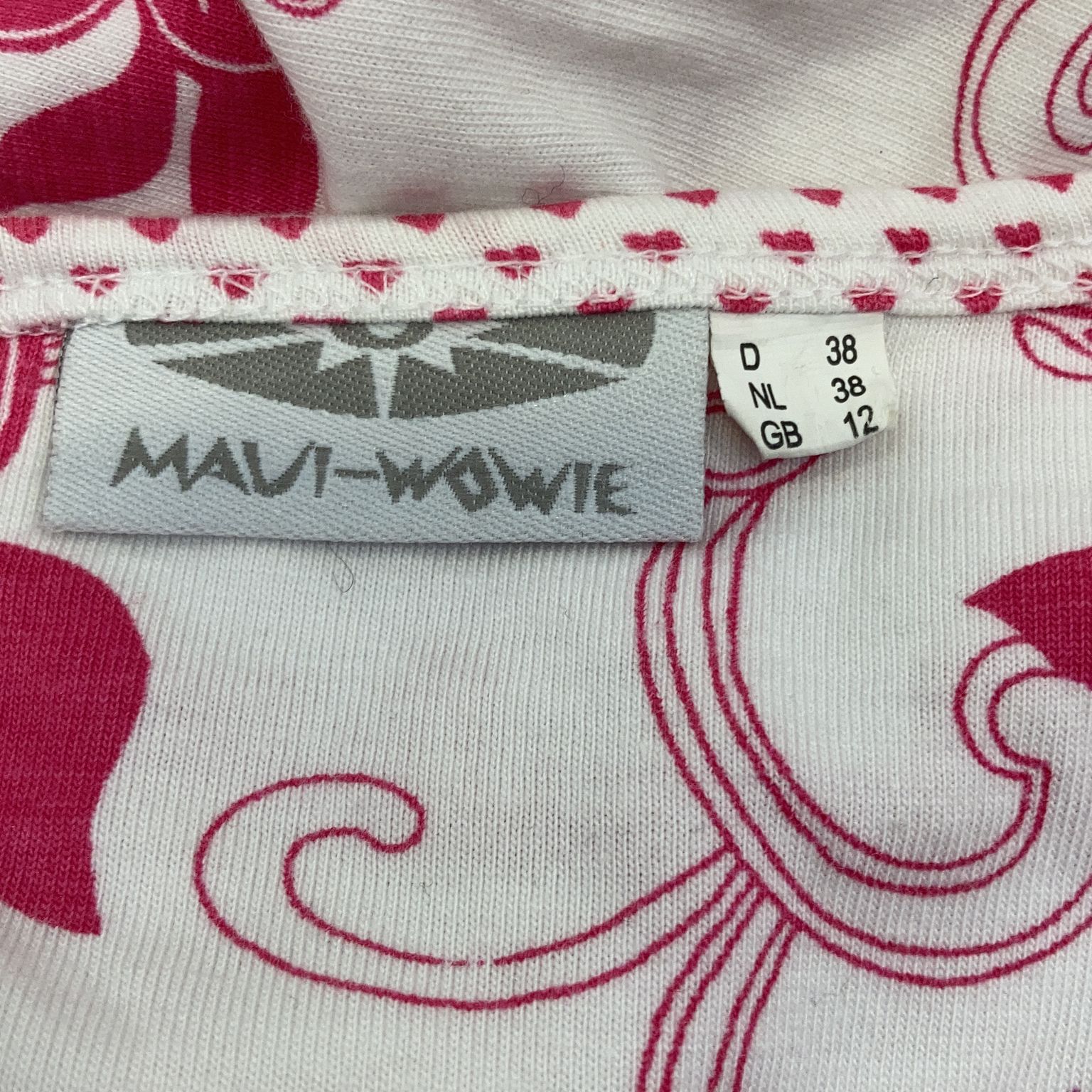 Maui-Wowie