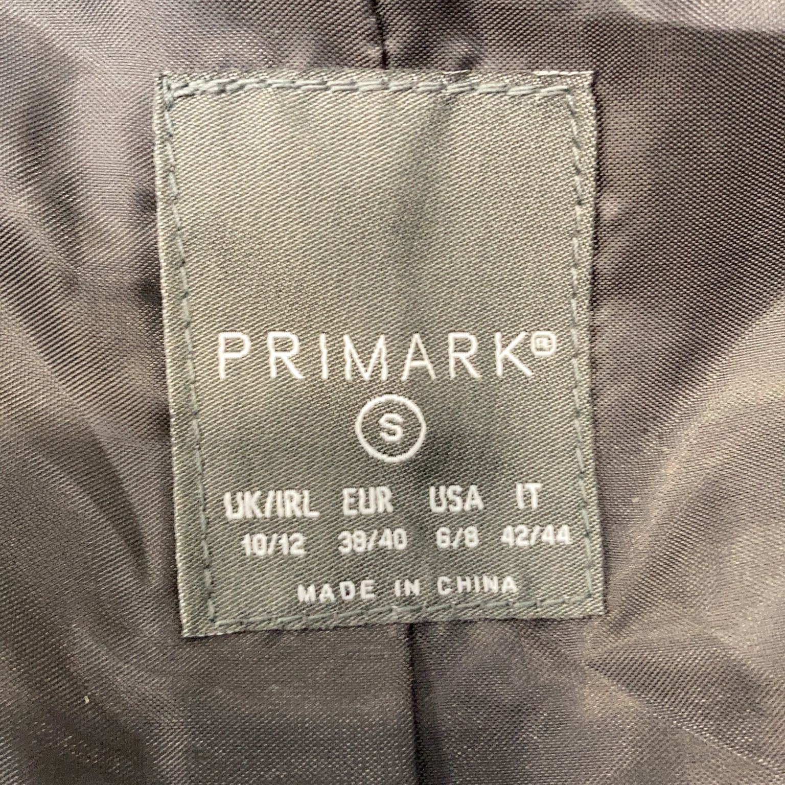 Primark