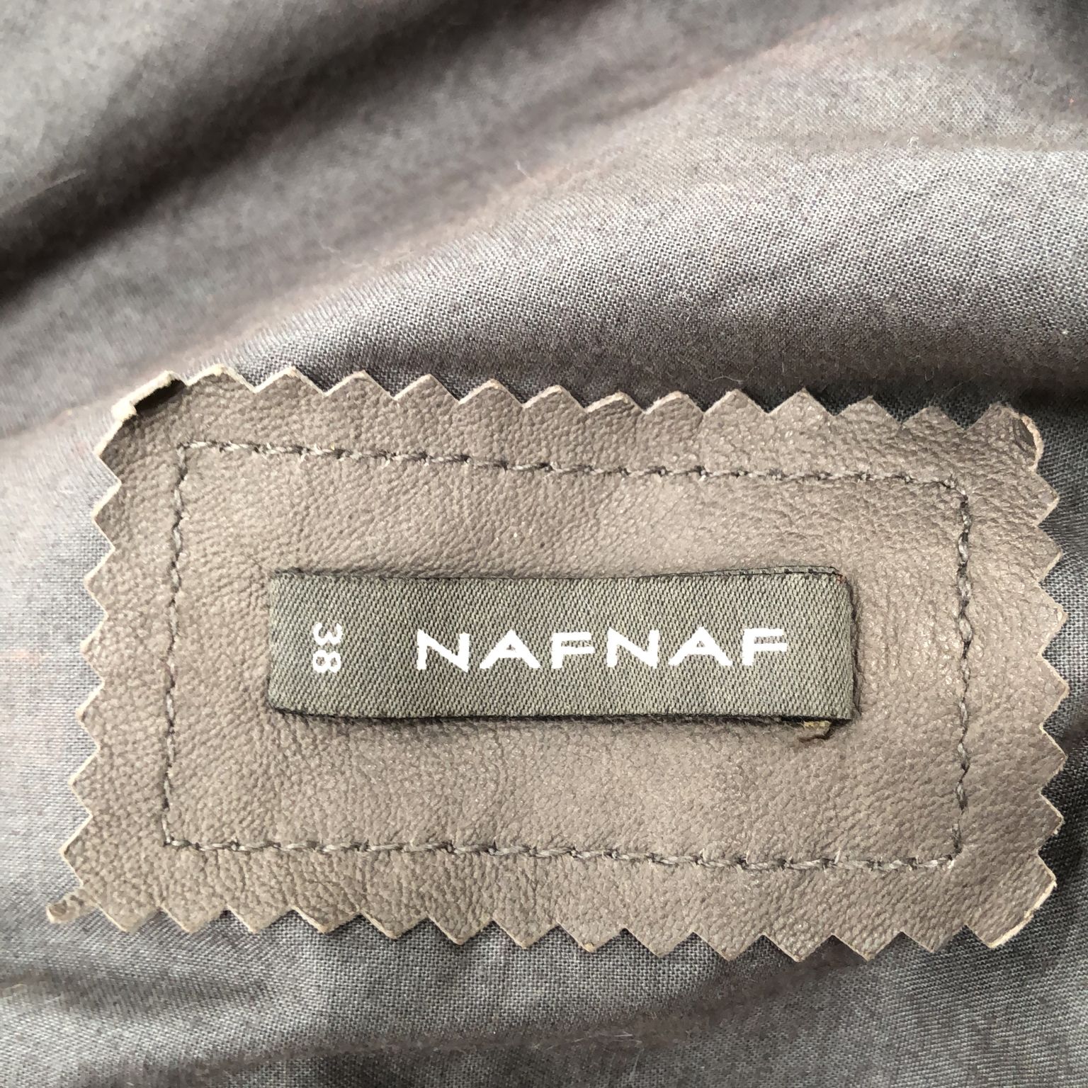 NafNaf