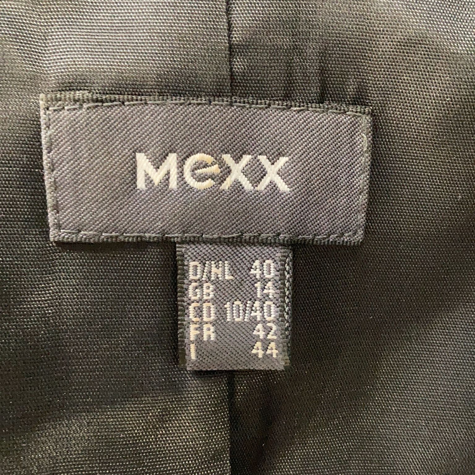 Mexx