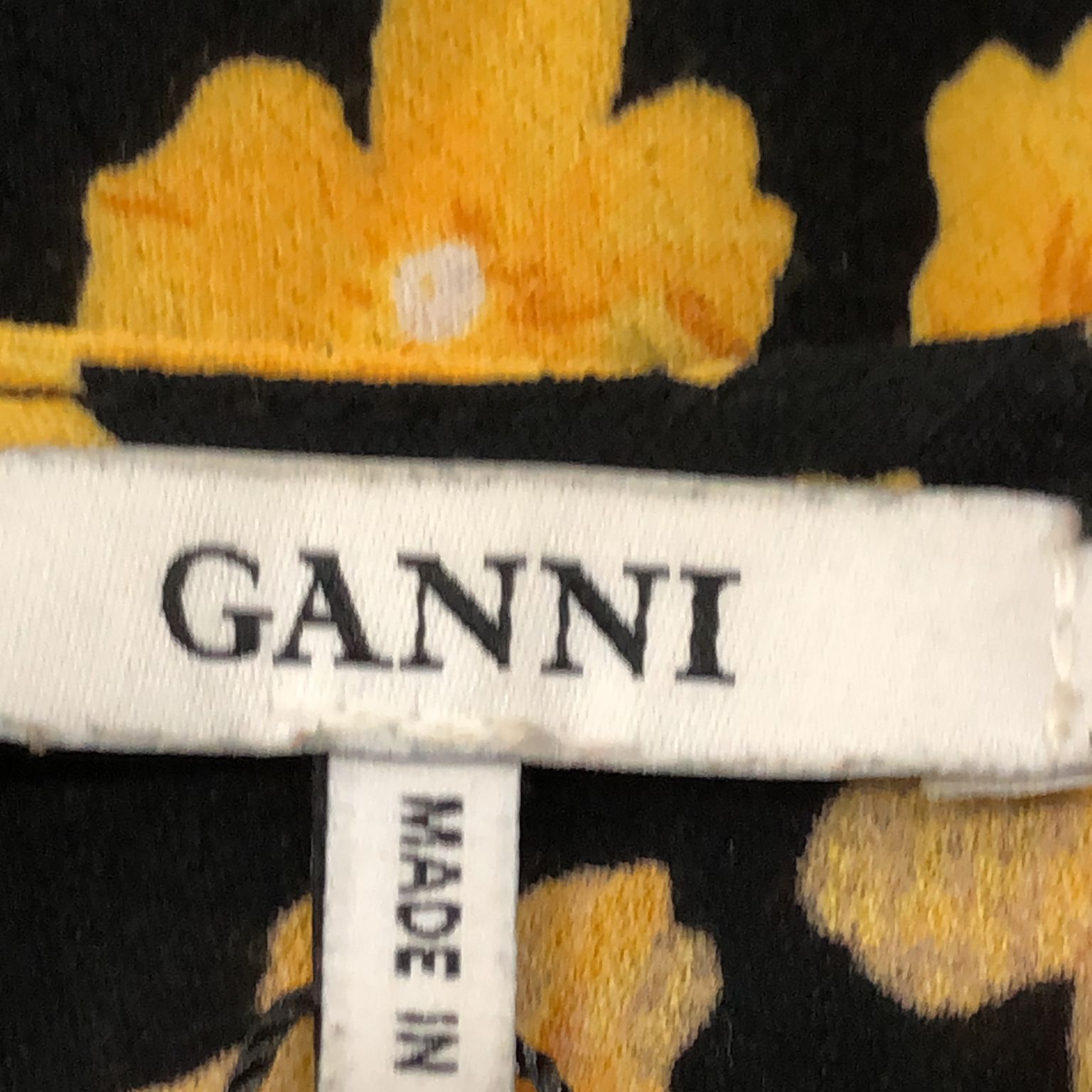 Ganni