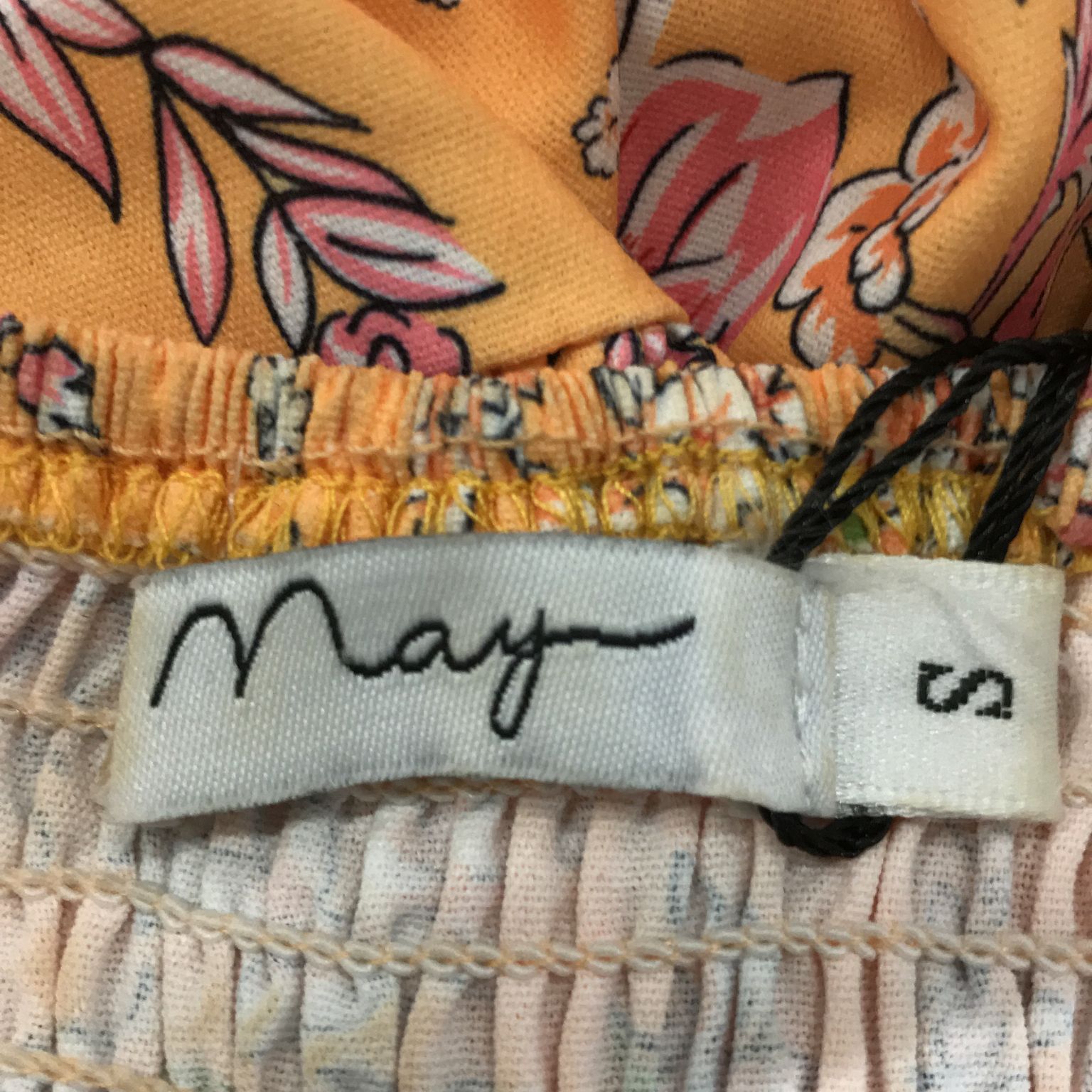 May