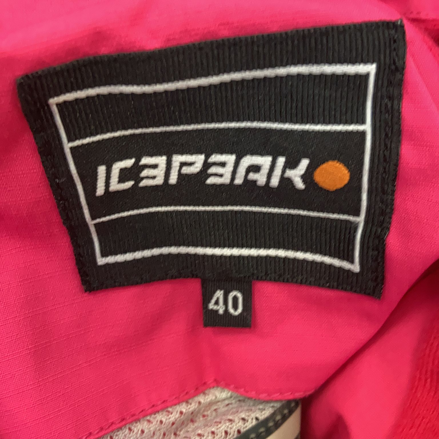 Icepeak