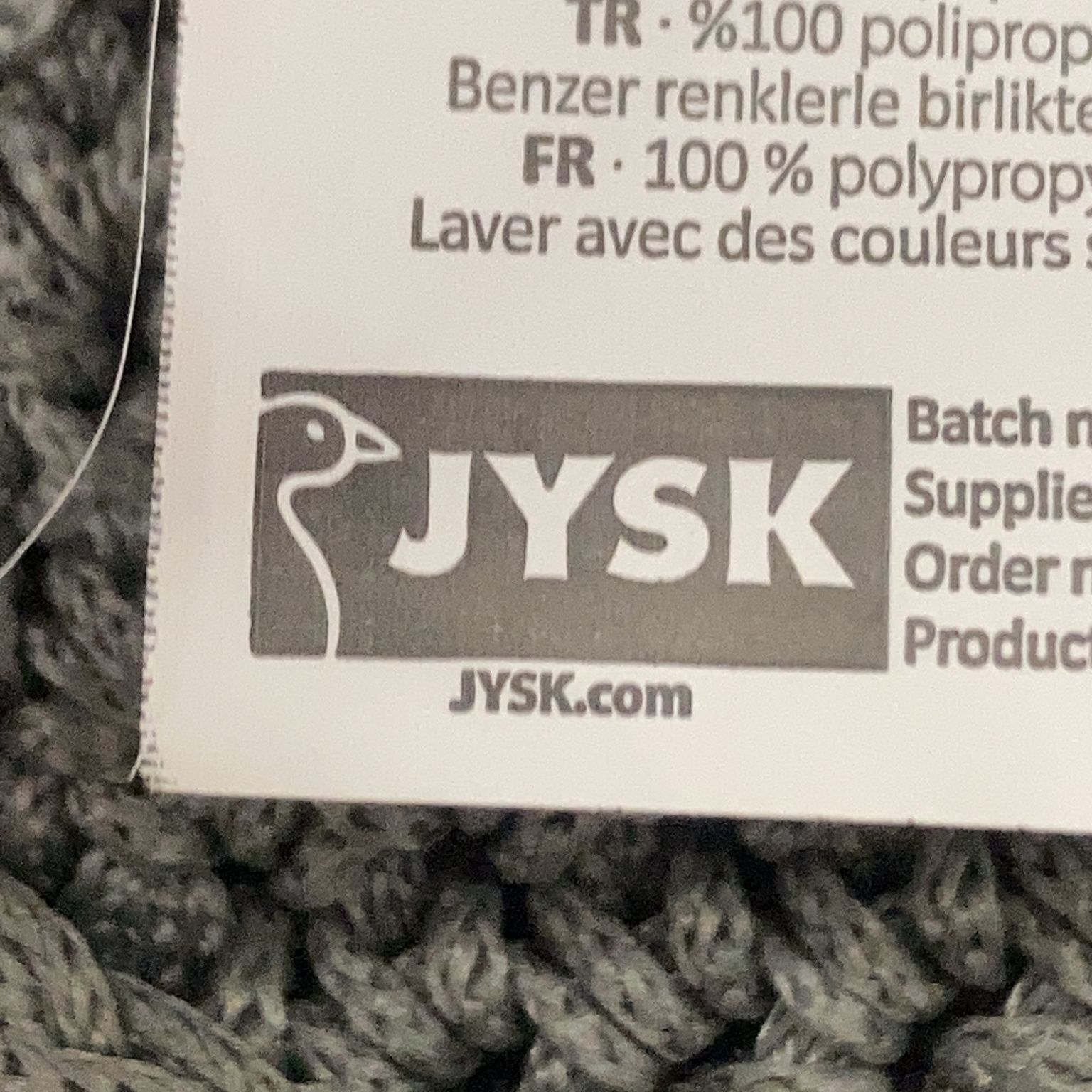 Jysk