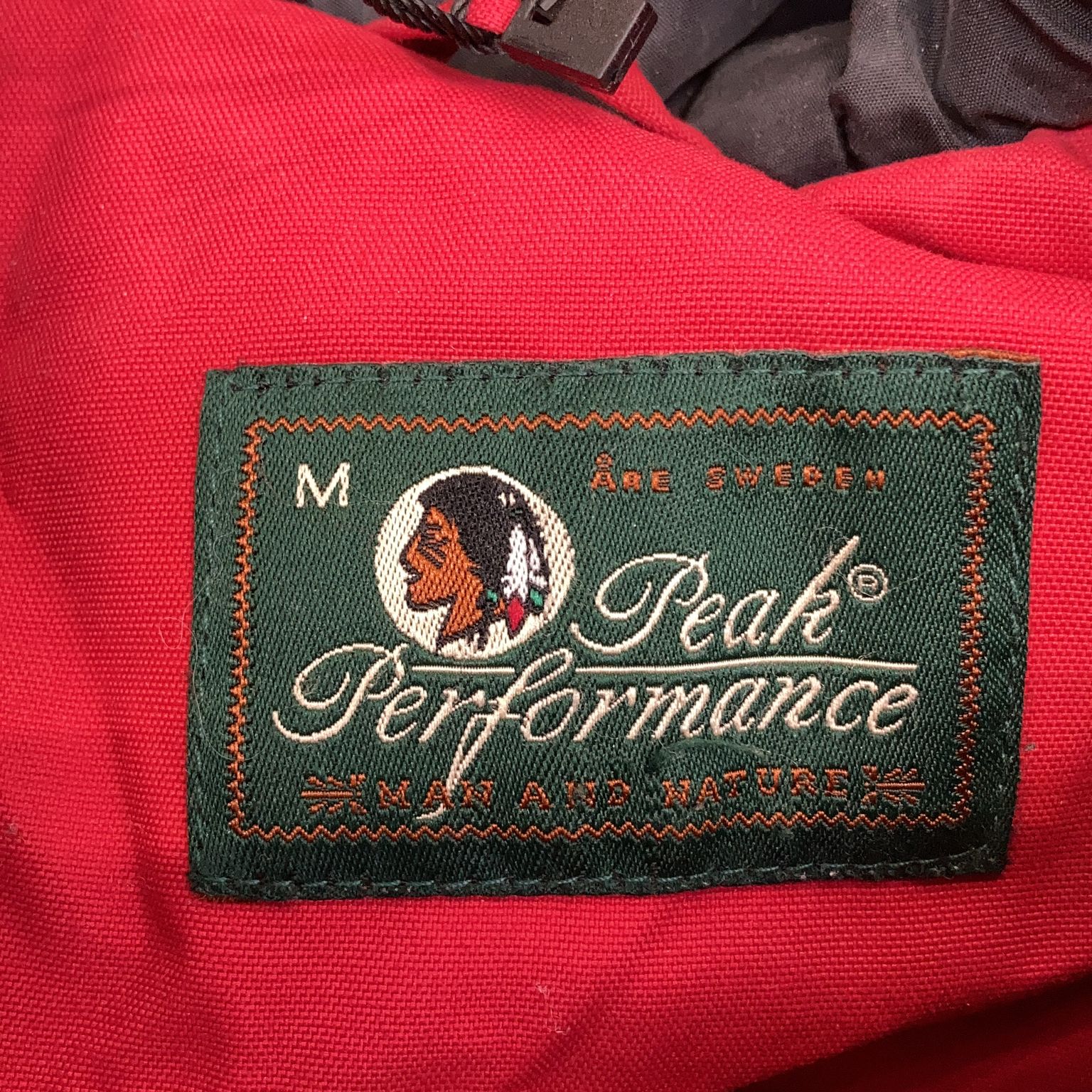 Peak Performance