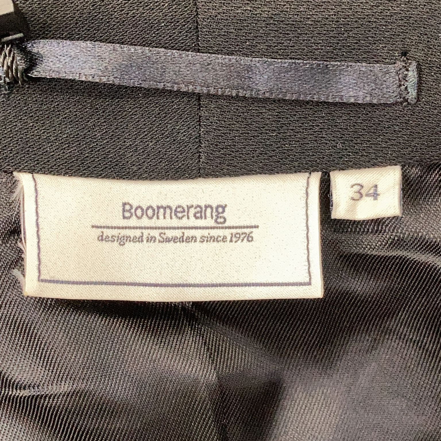 Boomerang