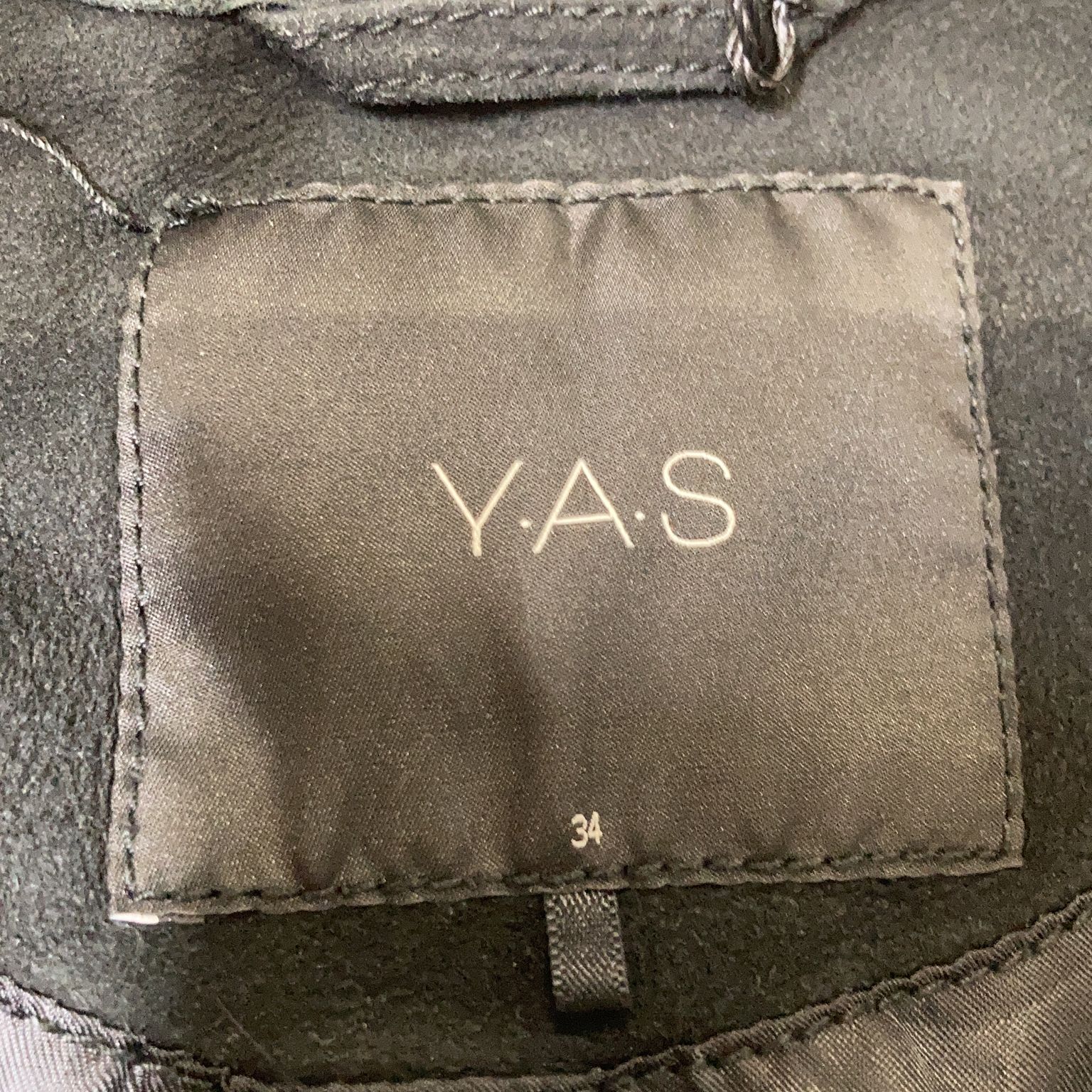 Y.A.S